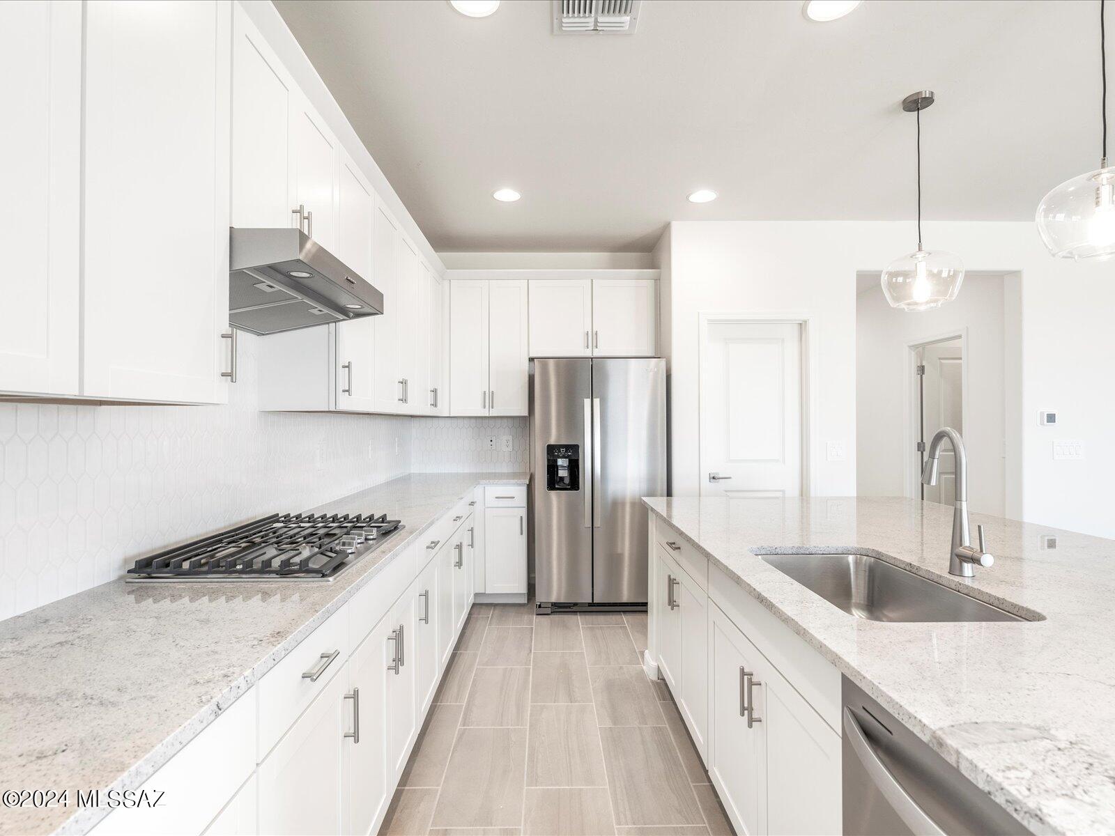 Madera Highlands Village 4A - Residential