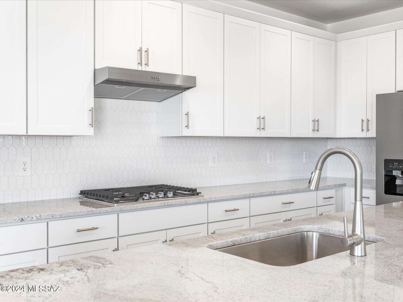 Madera Highlands Village 4A - Residential
