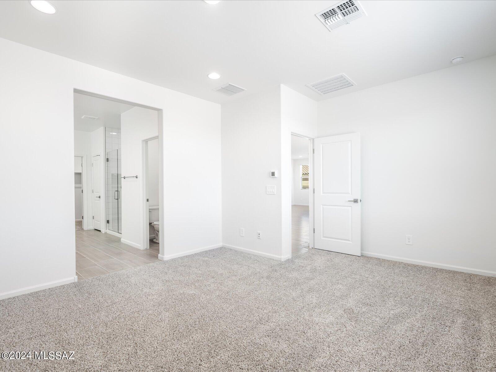 Madera Highlands Village 4A - Residential