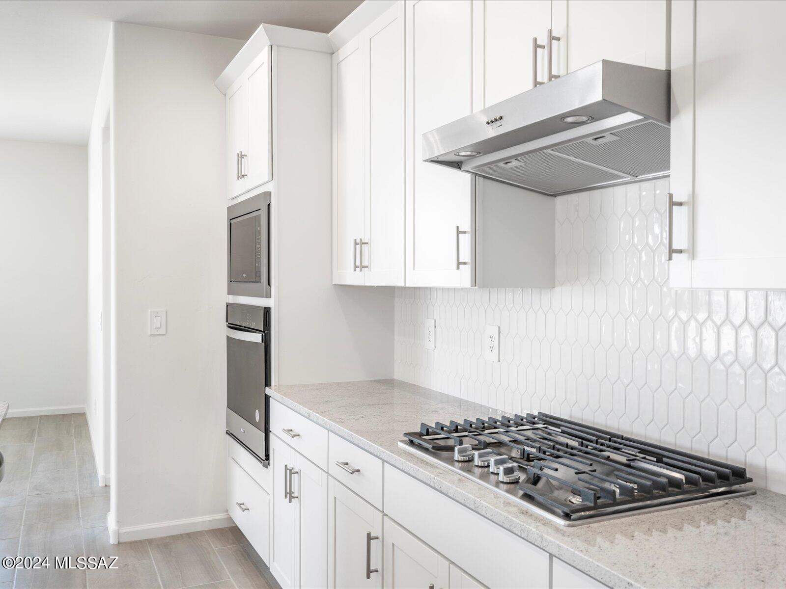 Madera Highlands Village 4A - Residential