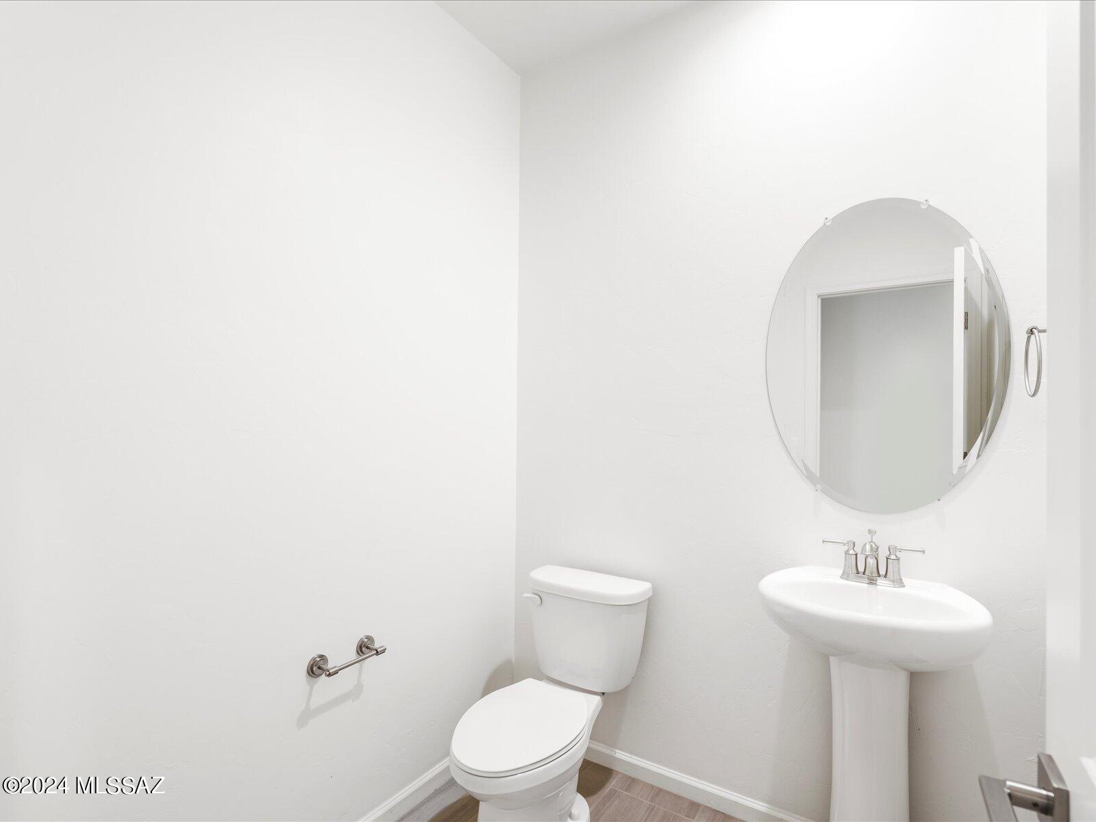 Madera Highlands Village 4A - Residential