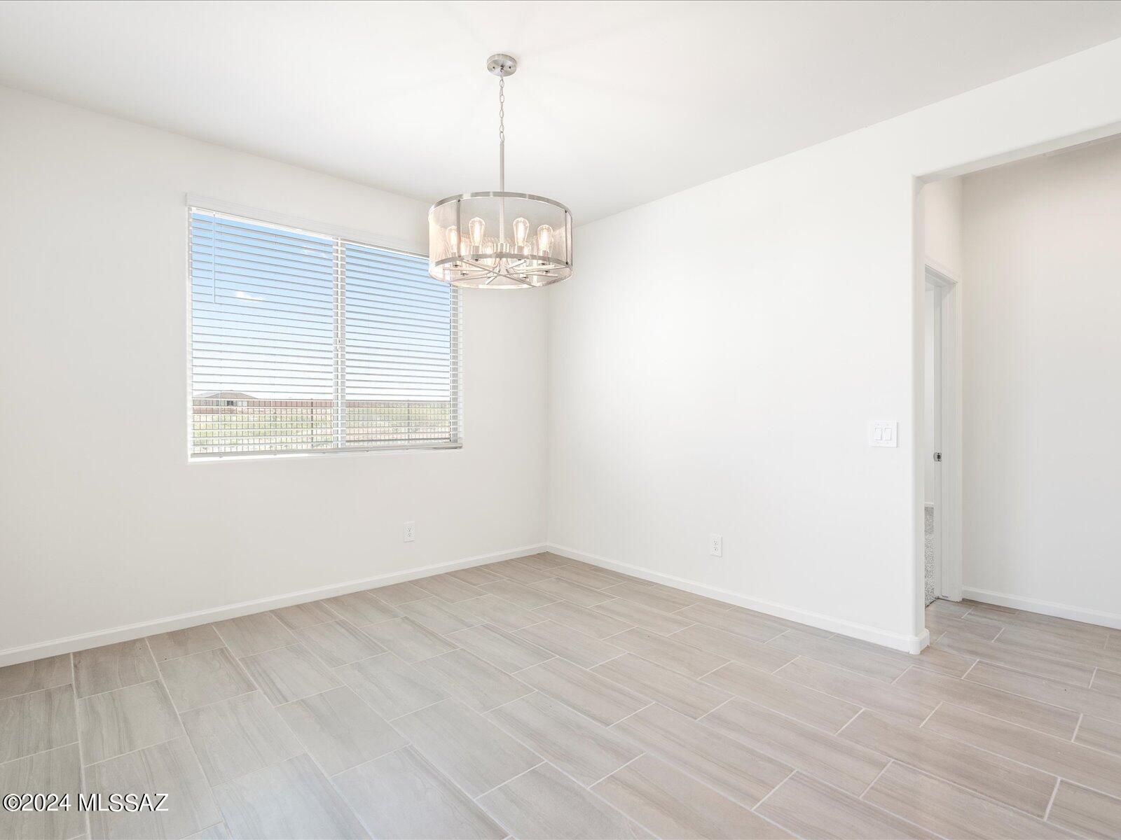 Madera Highlands Village 4A - Residential
