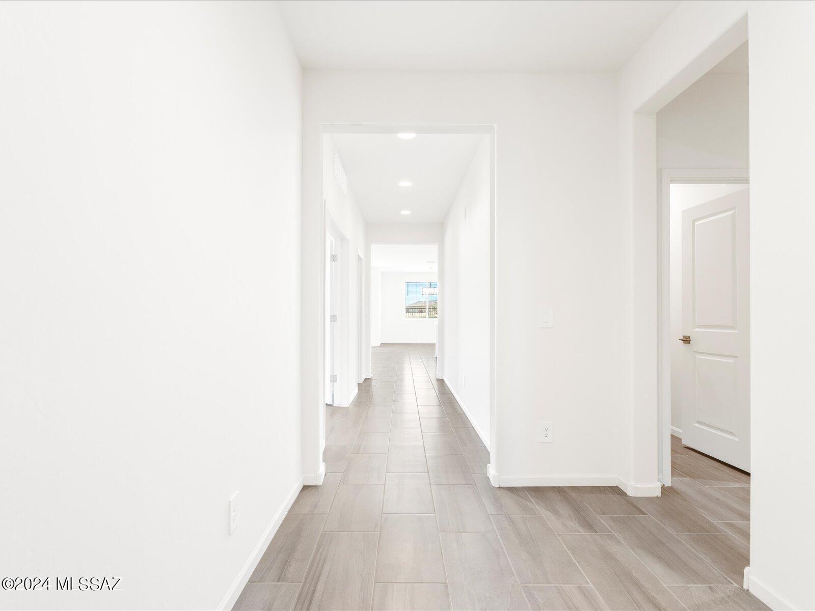 Madera Highlands Village 4A - Residential