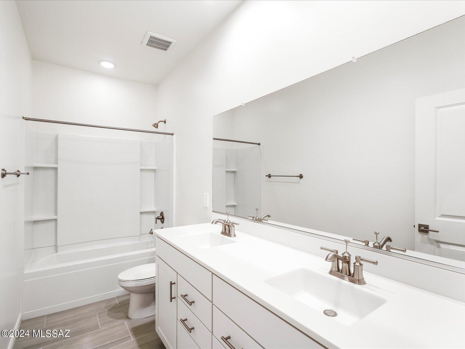 Madera Highlands Village 4A - Residential