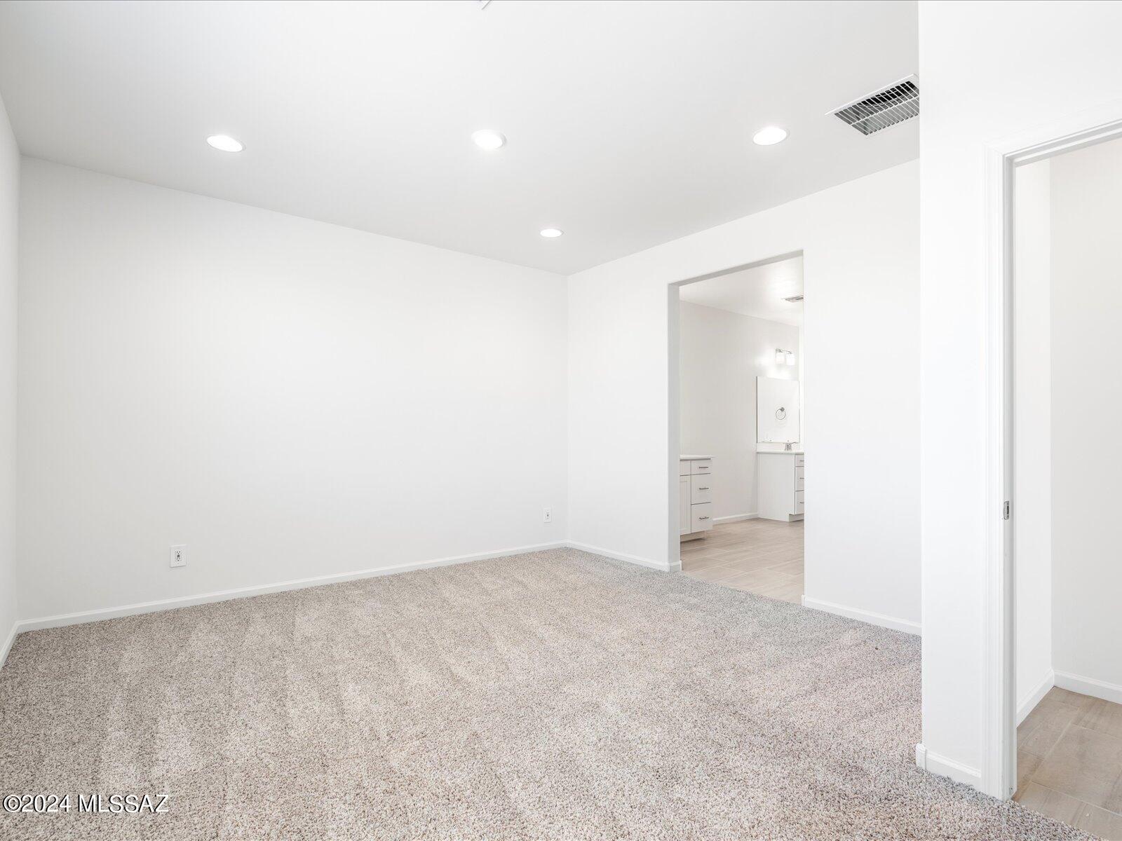 Madera Highlands Village 4A - Residential