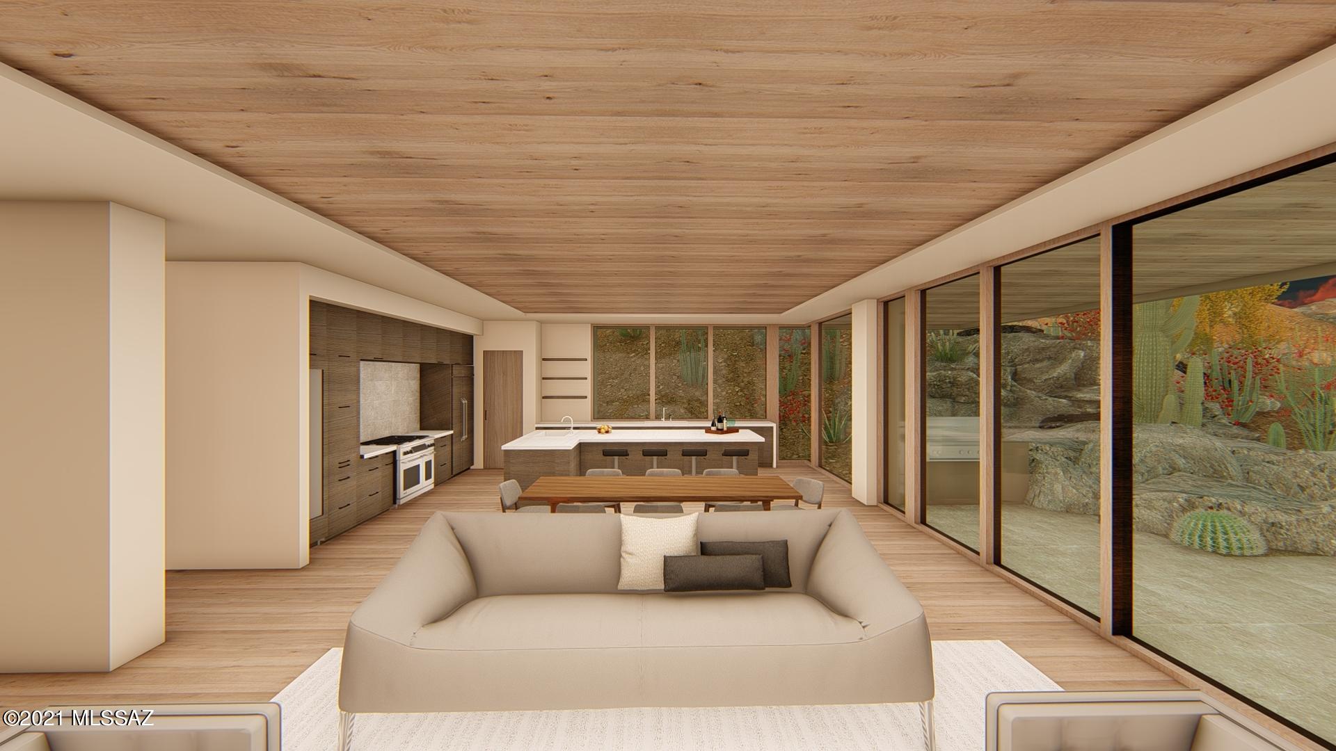 Canyon Pass At Dove Mountain - Residential