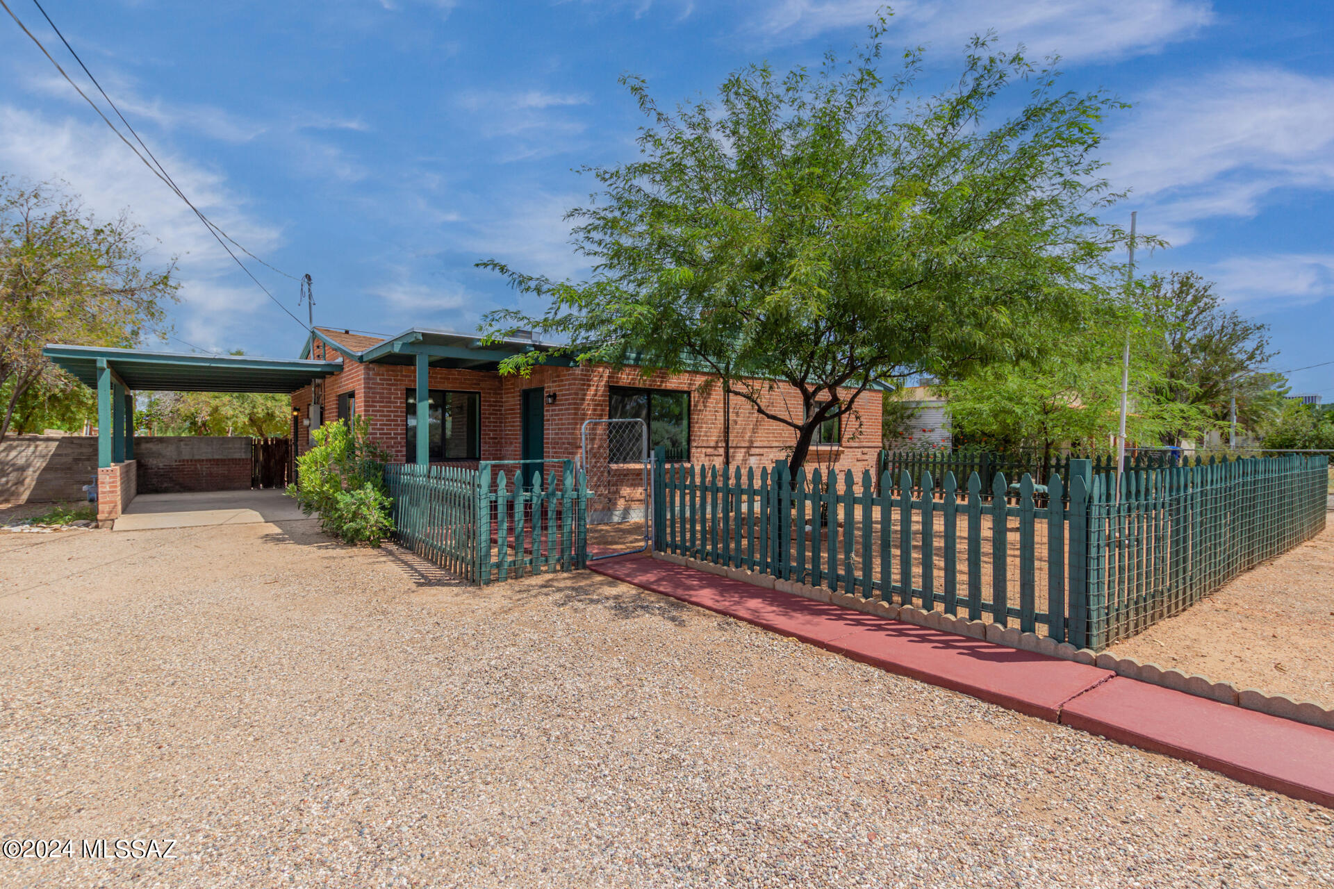 View Tucson, AZ 85711 house