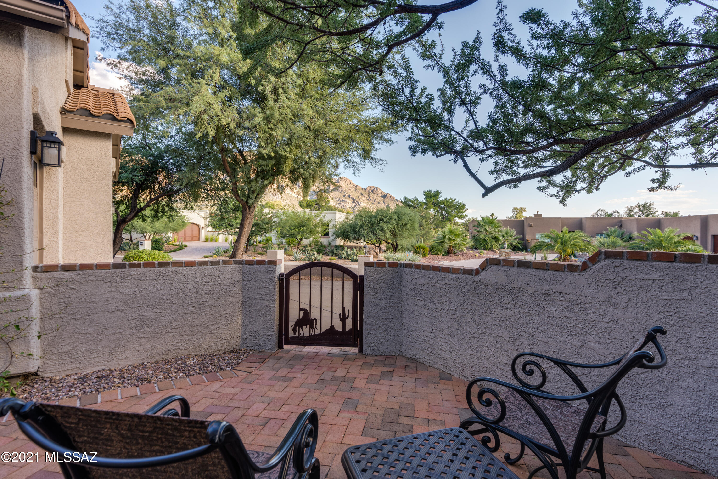 3RD Fairway at Oro Valley Country Club - Residential