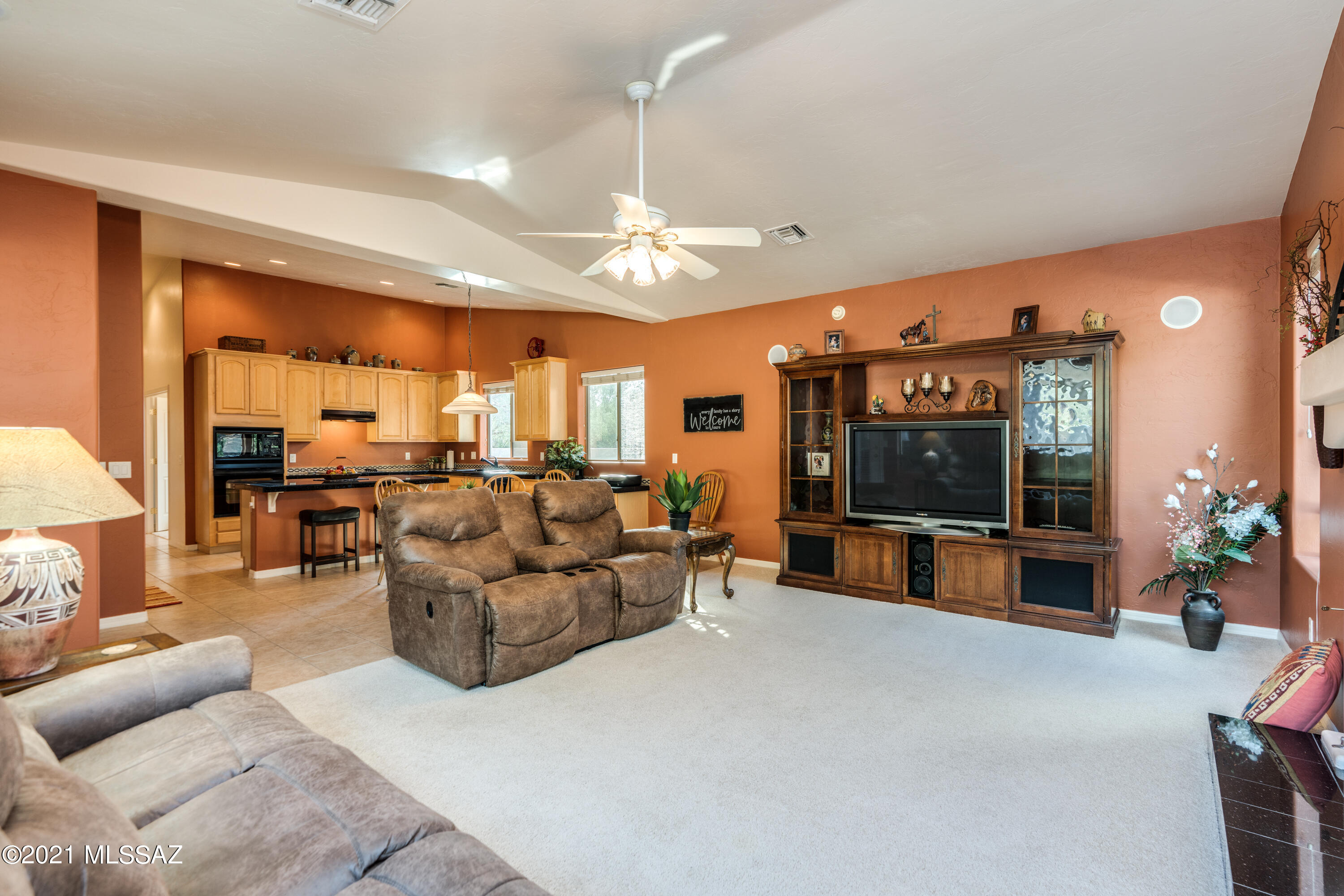 3RD Fairway at Oro Valley Country Club - Residential