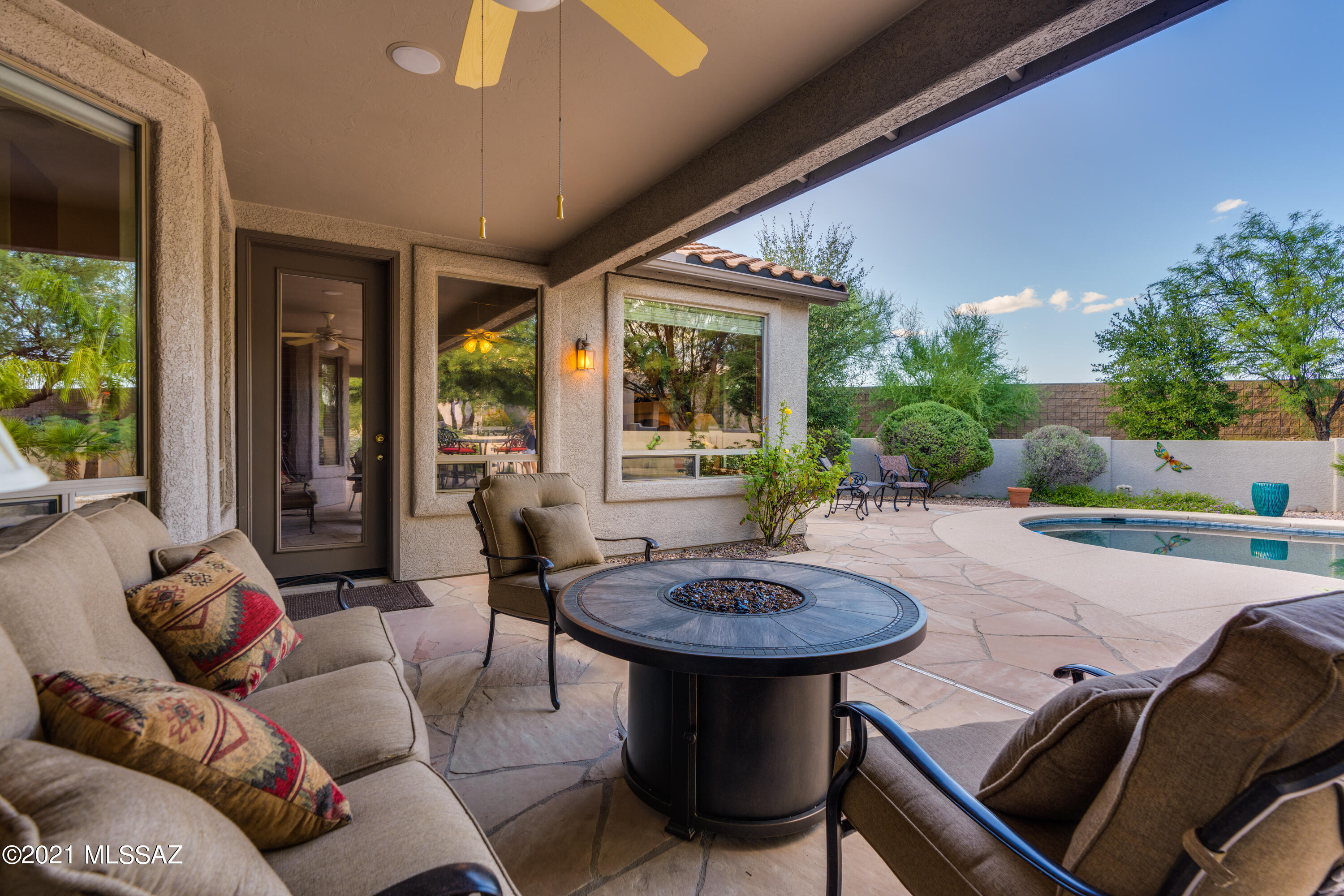 3RD Fairway at Oro Valley Country Club - Residential