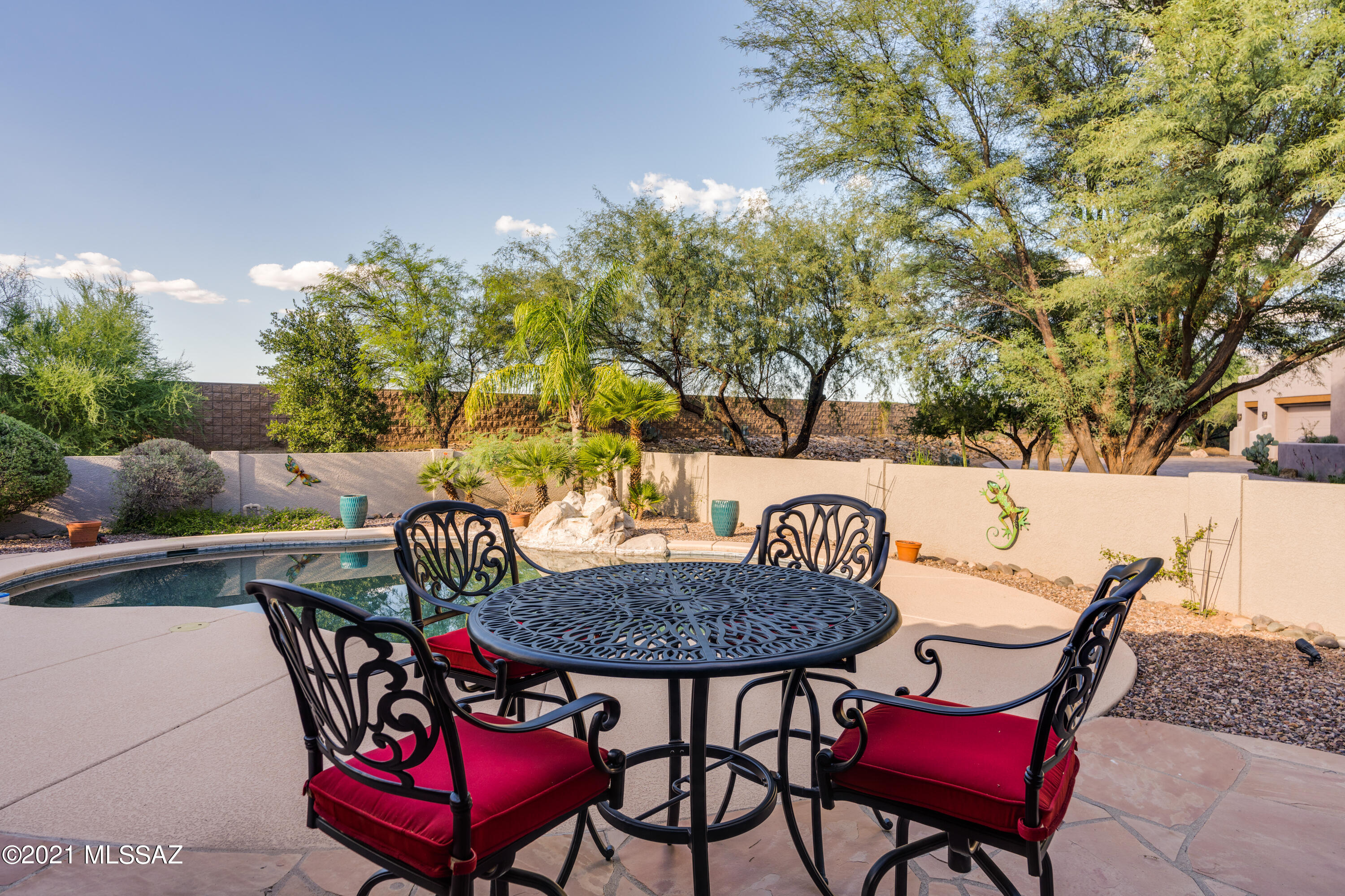 3RD Fairway at Oro Valley Country Club - Residential
