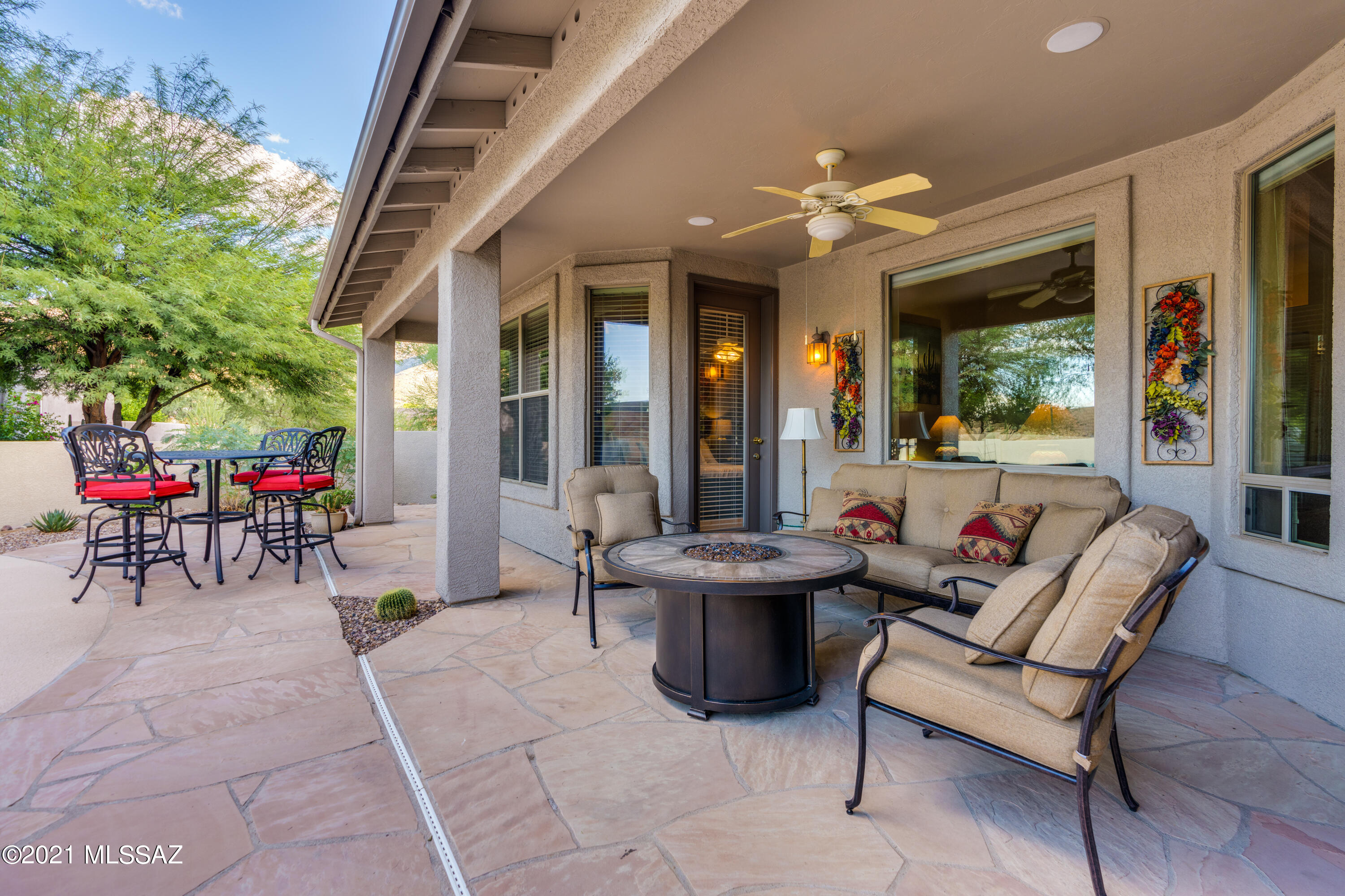 3RD Fairway at Oro Valley Country Club - Residential
