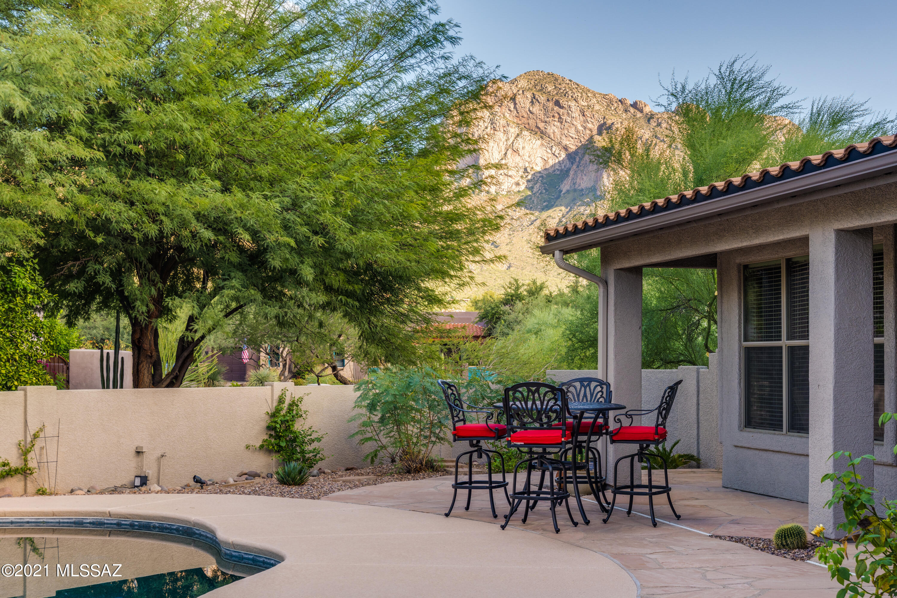 3RD Fairway at Oro Valley Country Club - Residential
