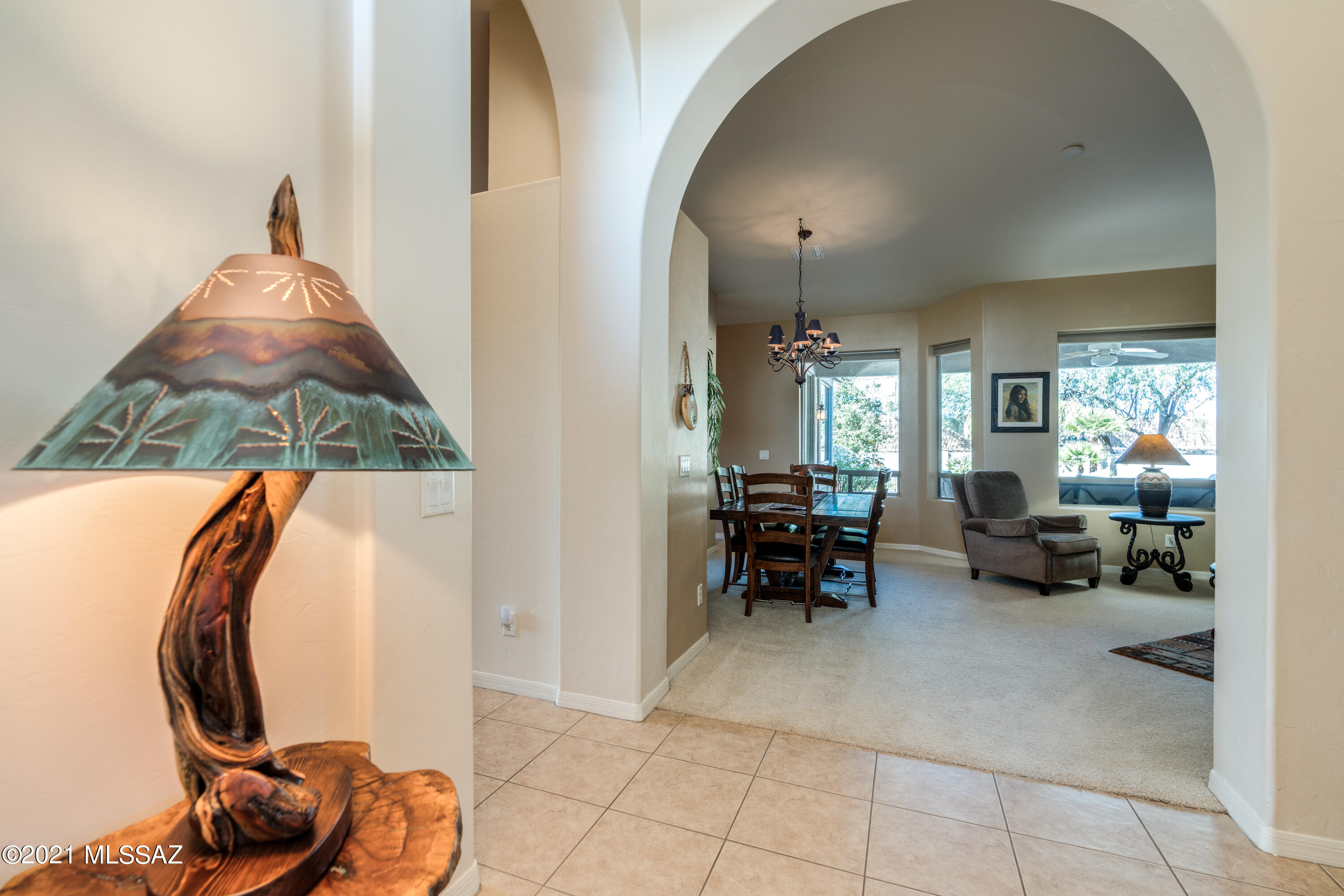 3RD Fairway at Oro Valley Country Club - Residential