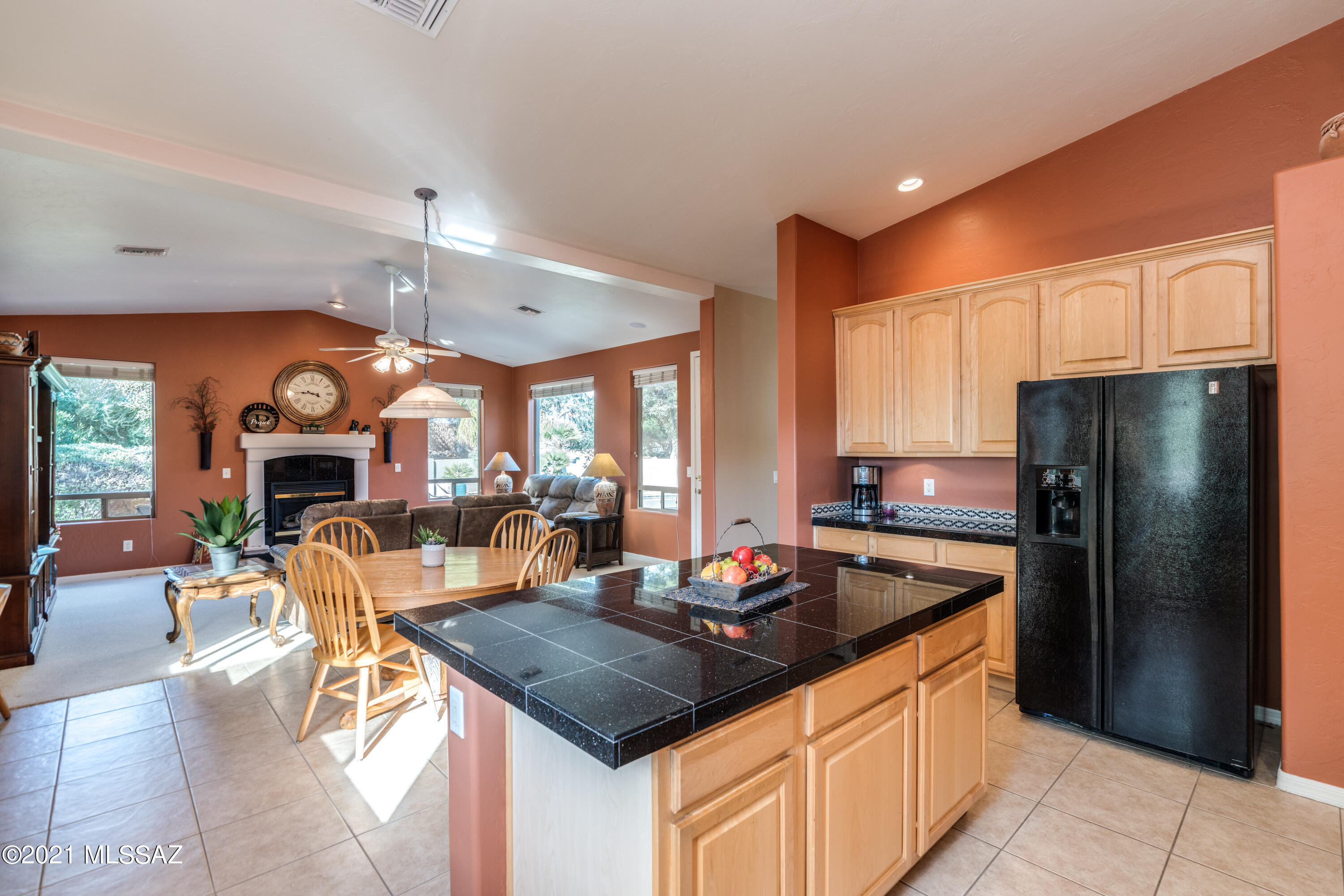 3RD Fairway at Oro Valley Country Club - Residential
