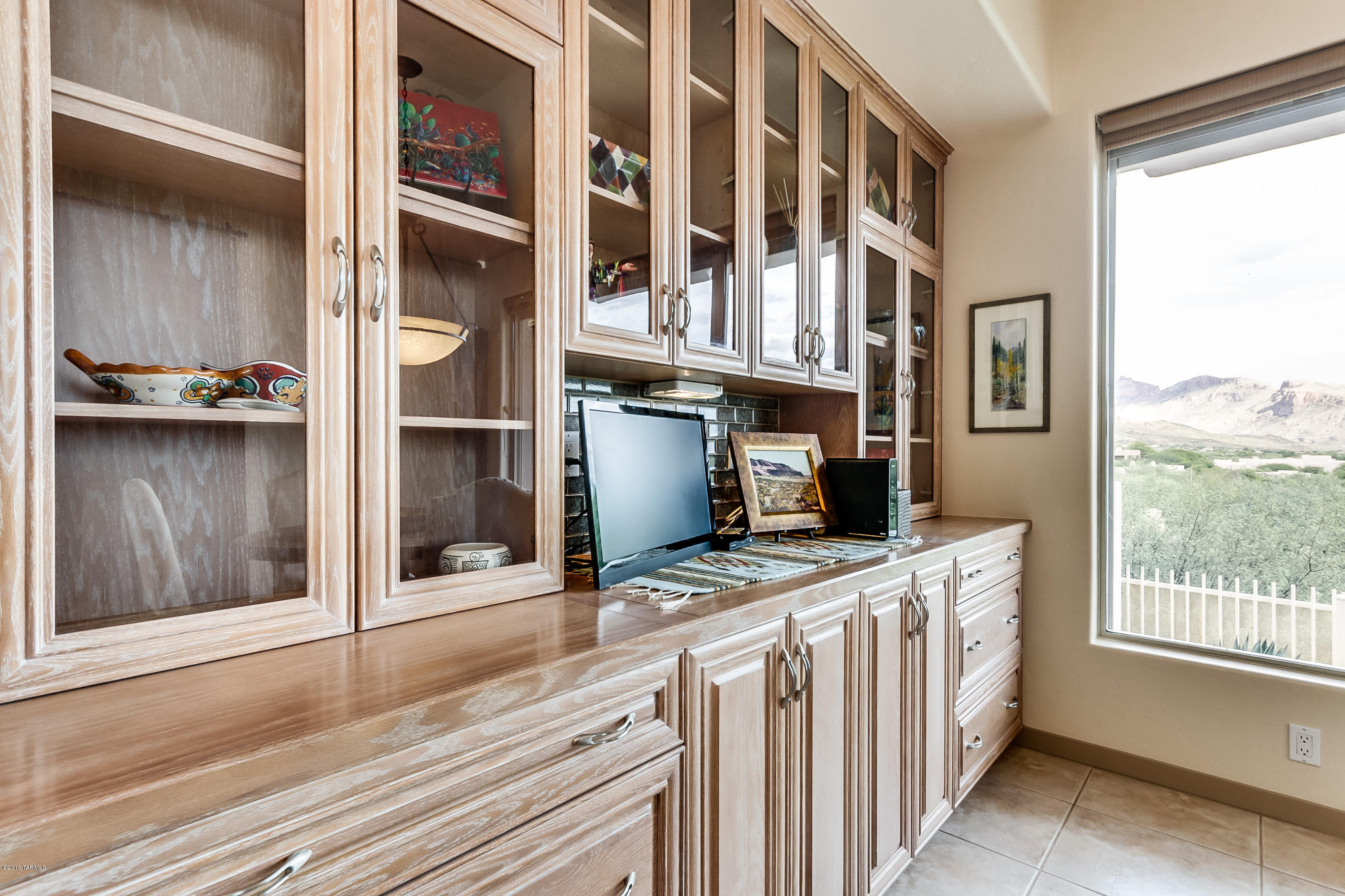 The Ridge At Ventana Canyon (1-63) - Residential