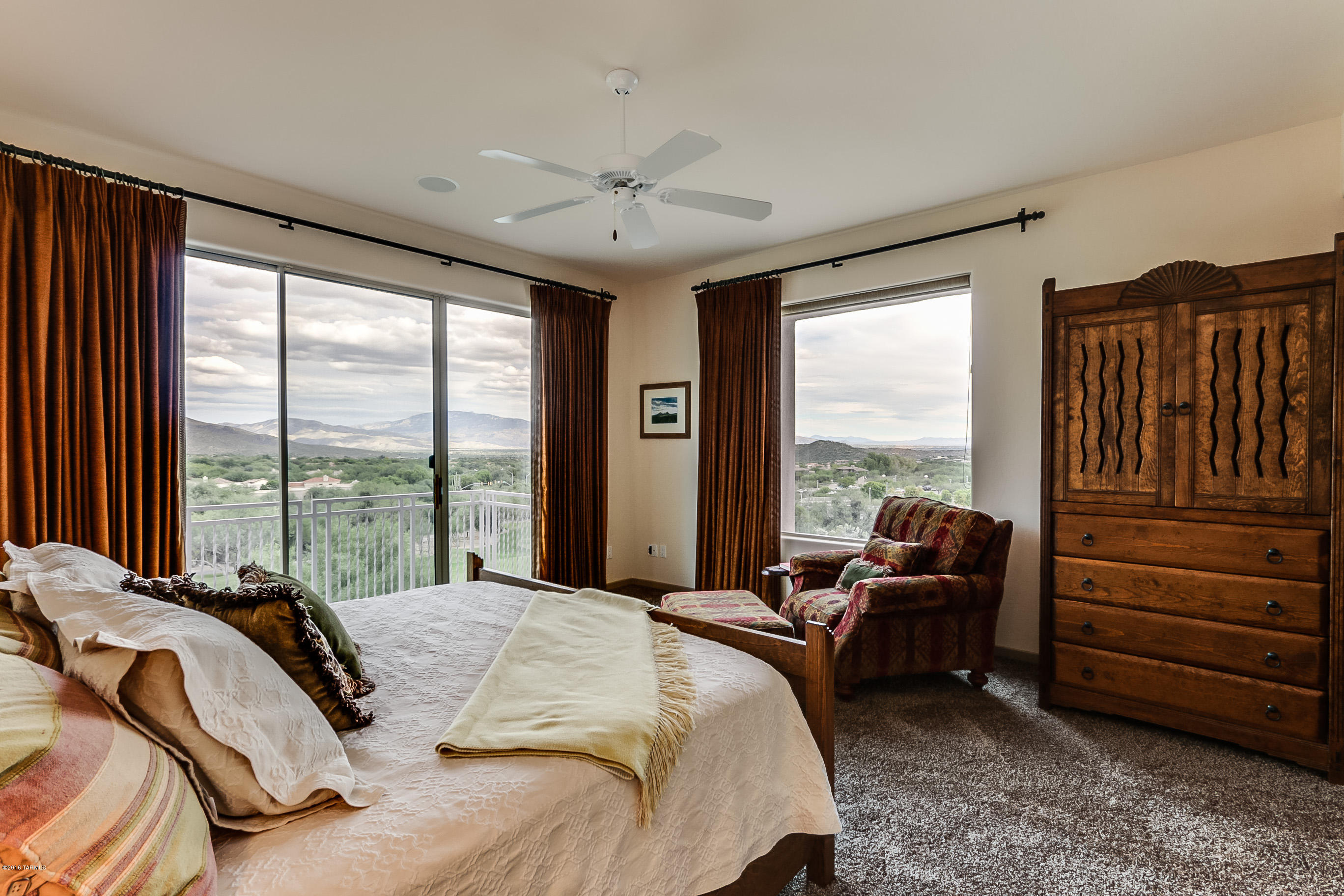 The Ridge At Ventana Canyon (1-63) - Residential