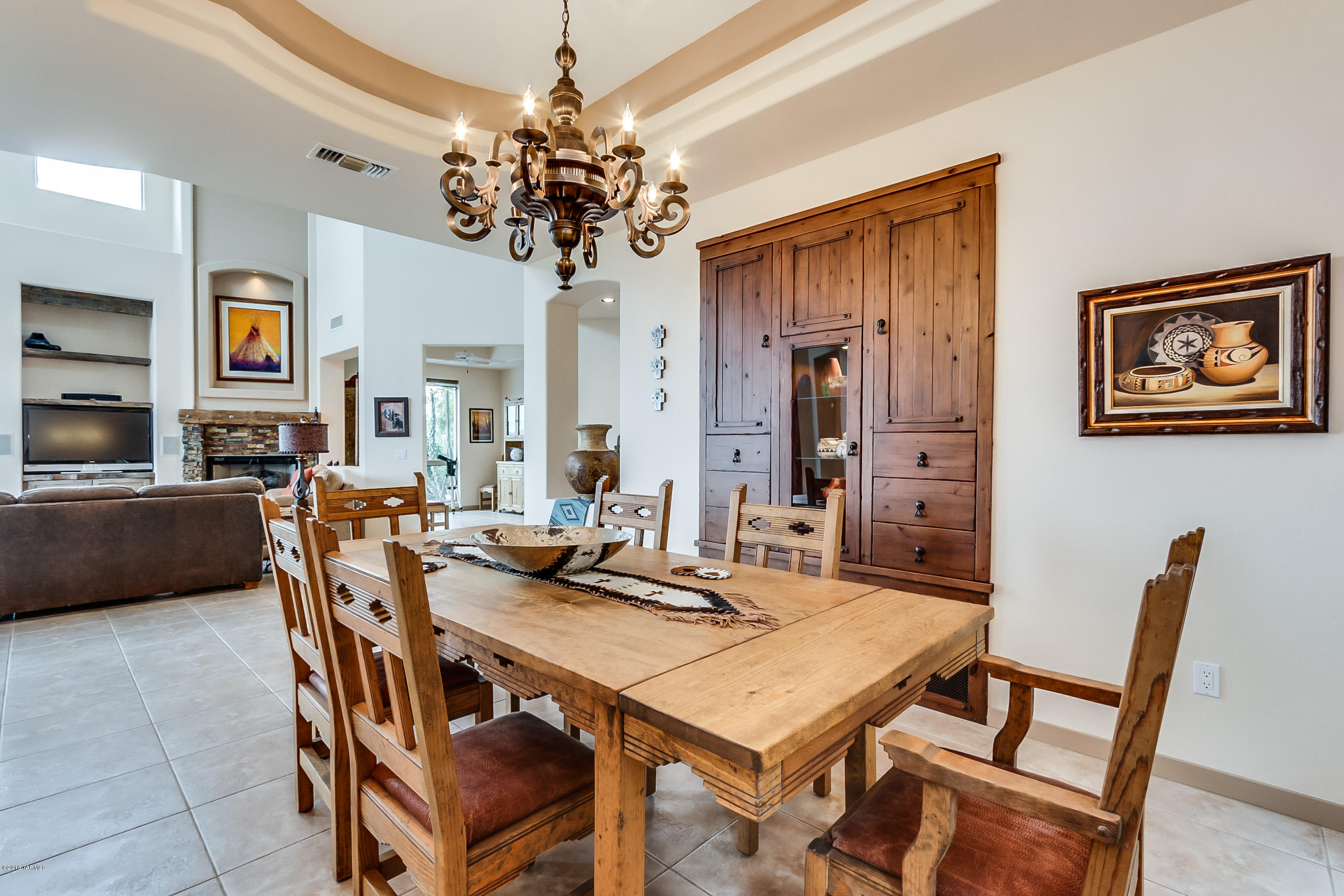 The Ridge At Ventana Canyon (1-63) - Residential