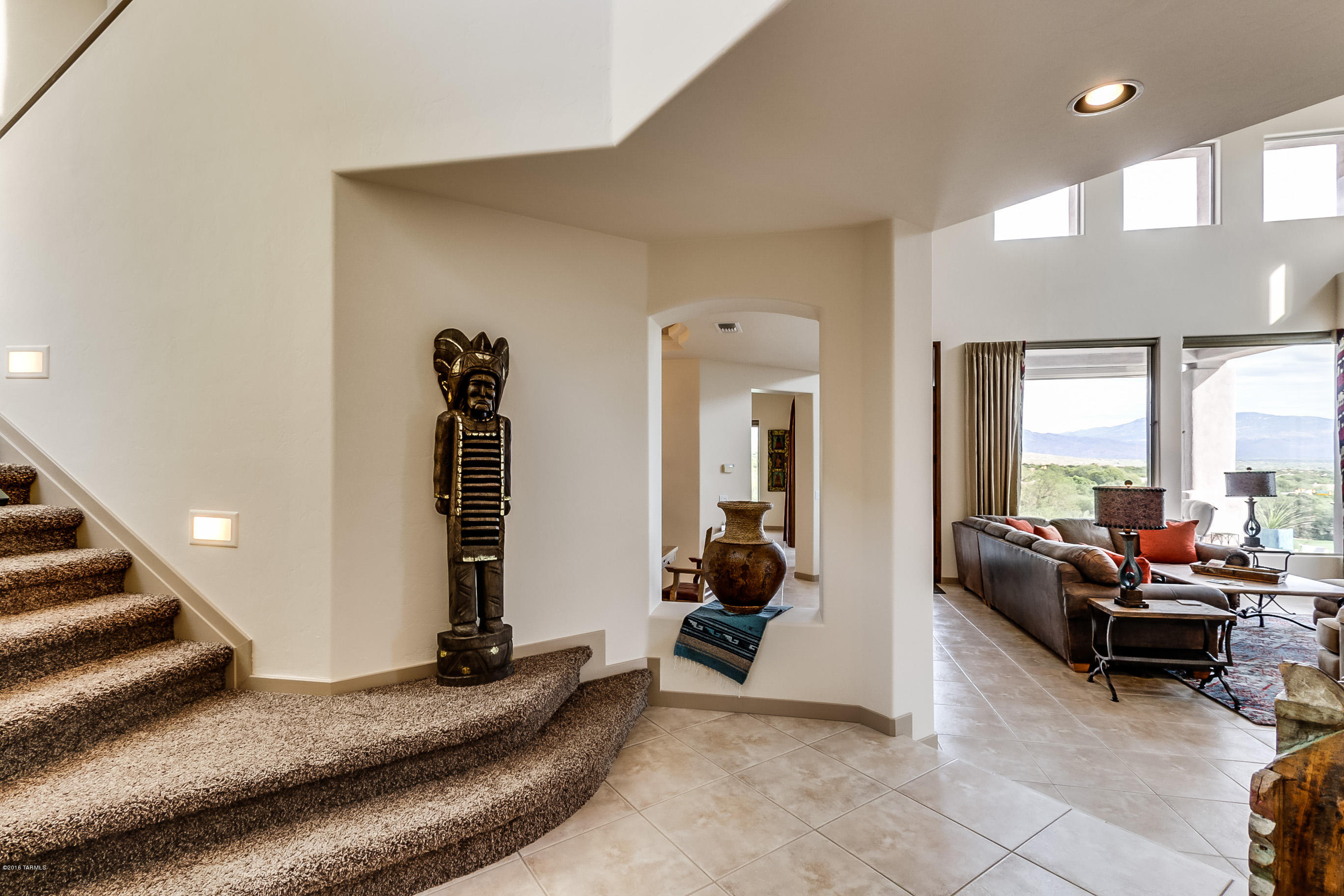 The Ridge At Ventana Canyon (1-63) - Residential