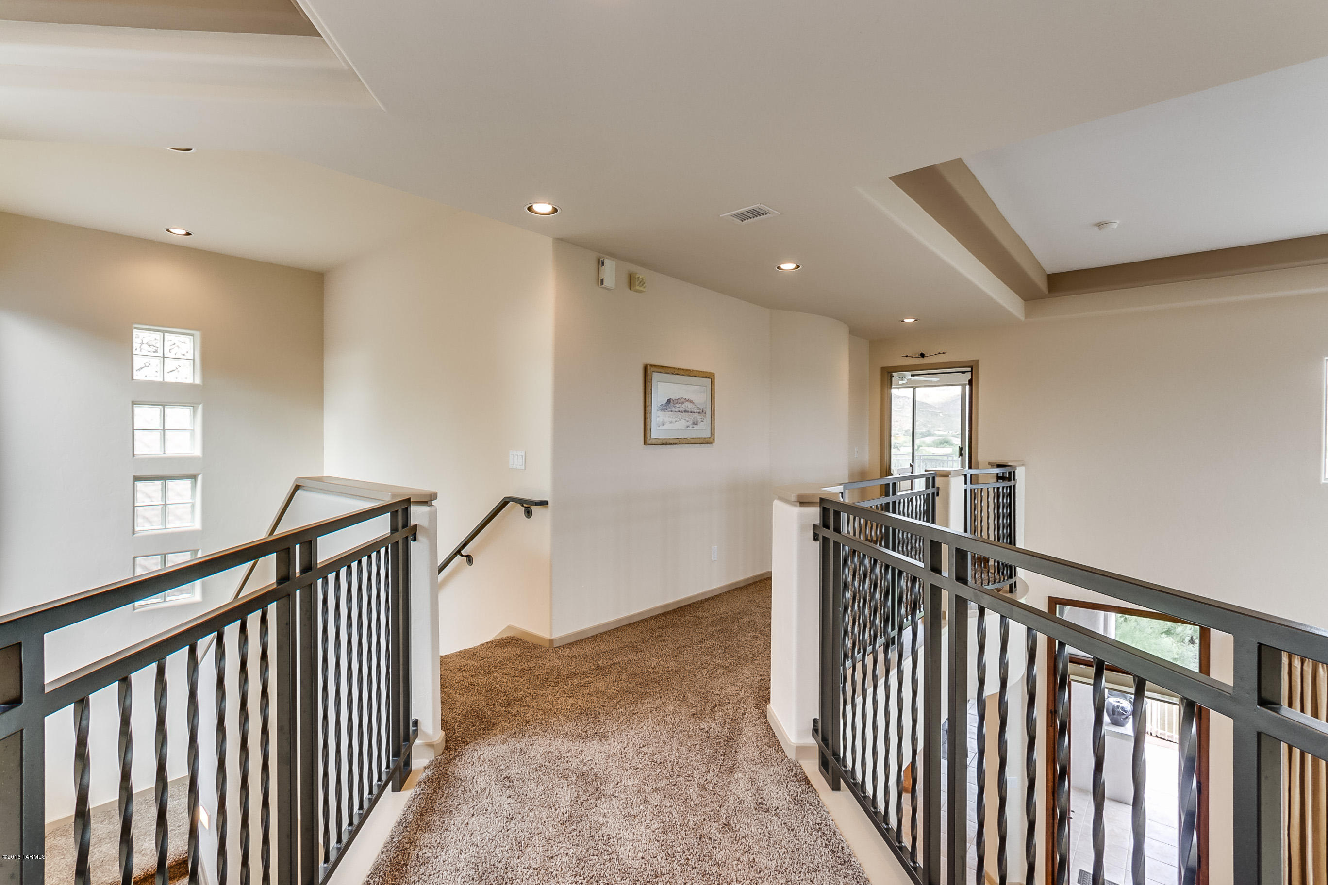 The Ridge At Ventana Canyon (1-63) - Residential