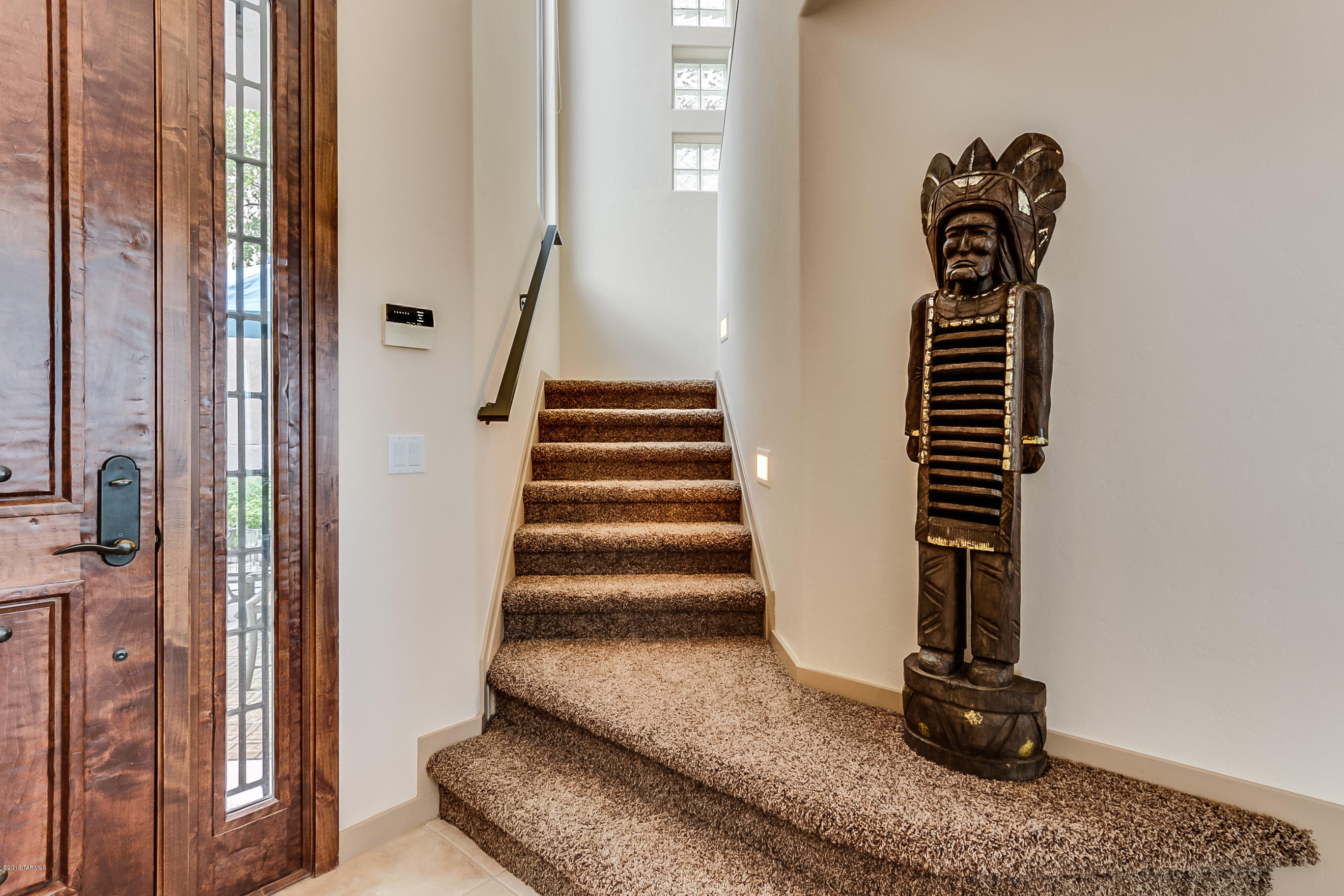 The Ridge At Ventana Canyon (1-63) - Residential