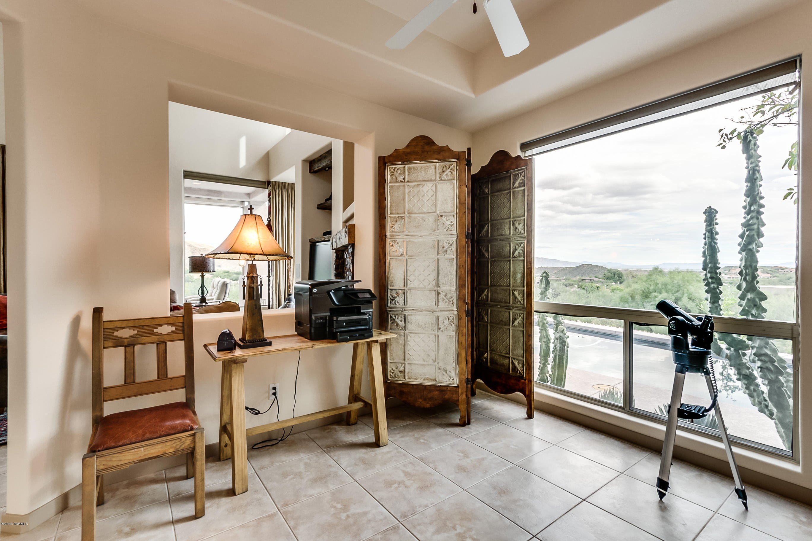 The Ridge At Ventana Canyon (1-63) - Residential