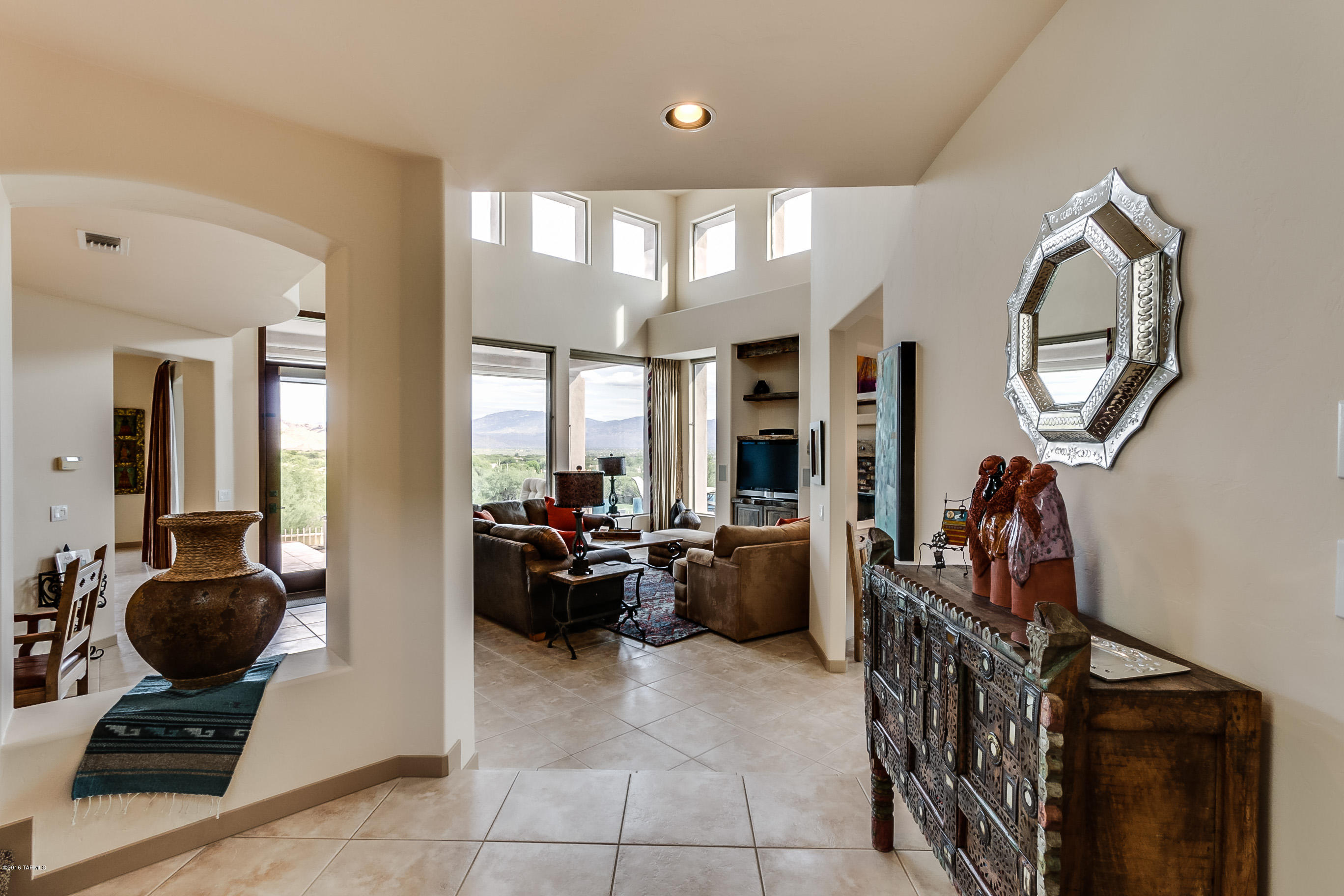 The Ridge At Ventana Canyon (1-63) - Residential