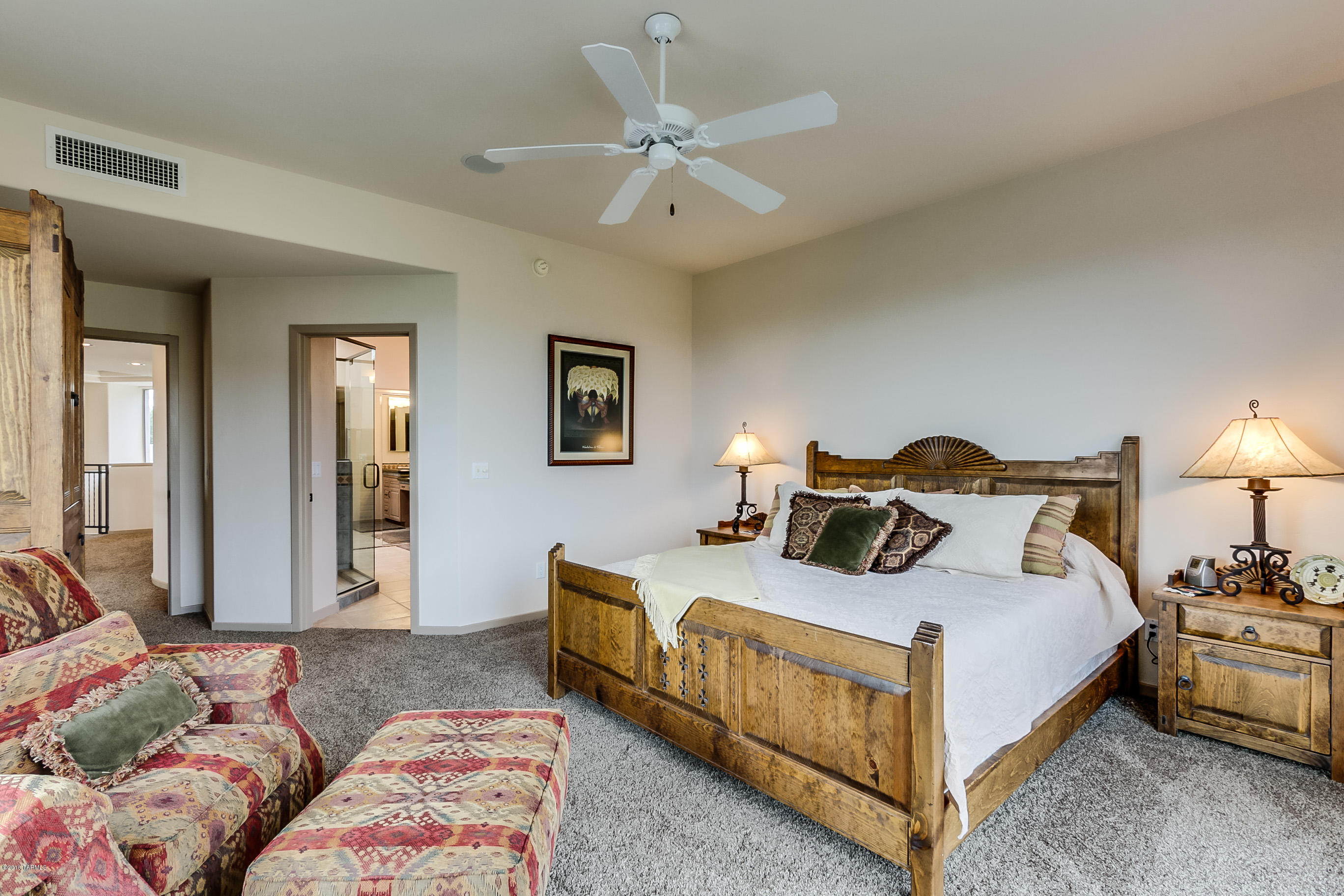 The Ridge At Ventana Canyon (1-63) - Residential