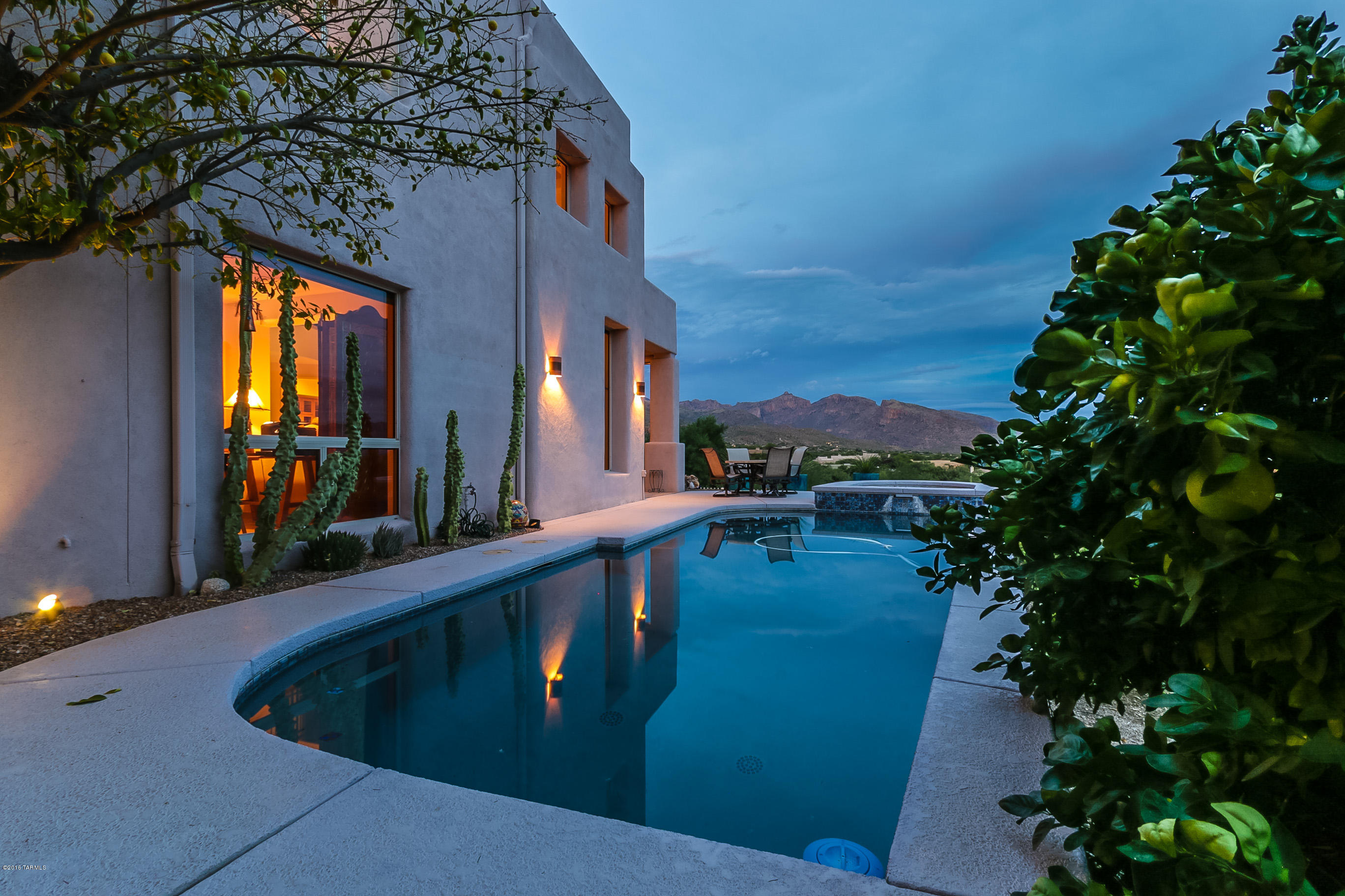The Ridge At Ventana Canyon (1-63) - Residential