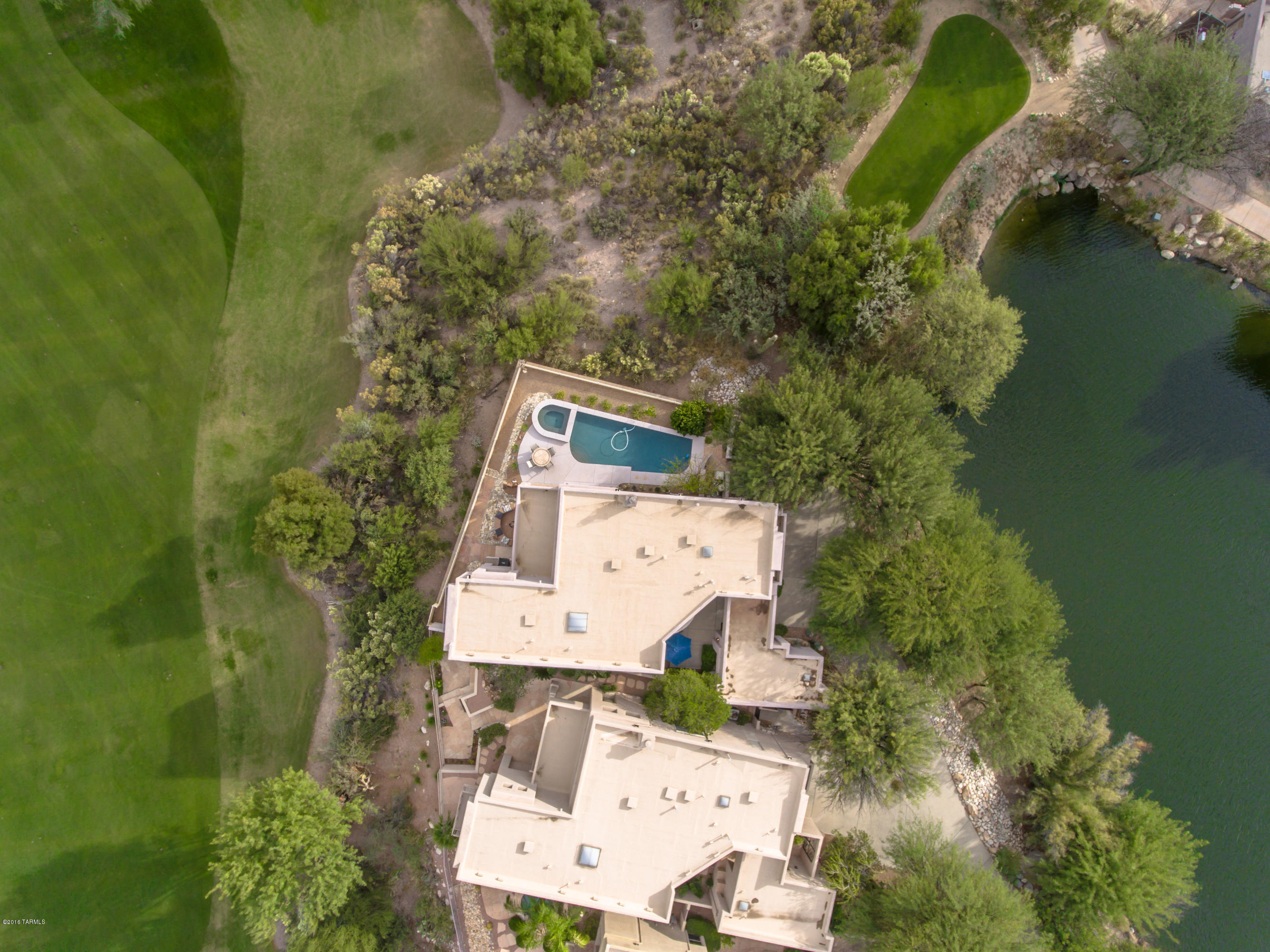 The Ridge At Ventana Canyon (1-63) - Residential