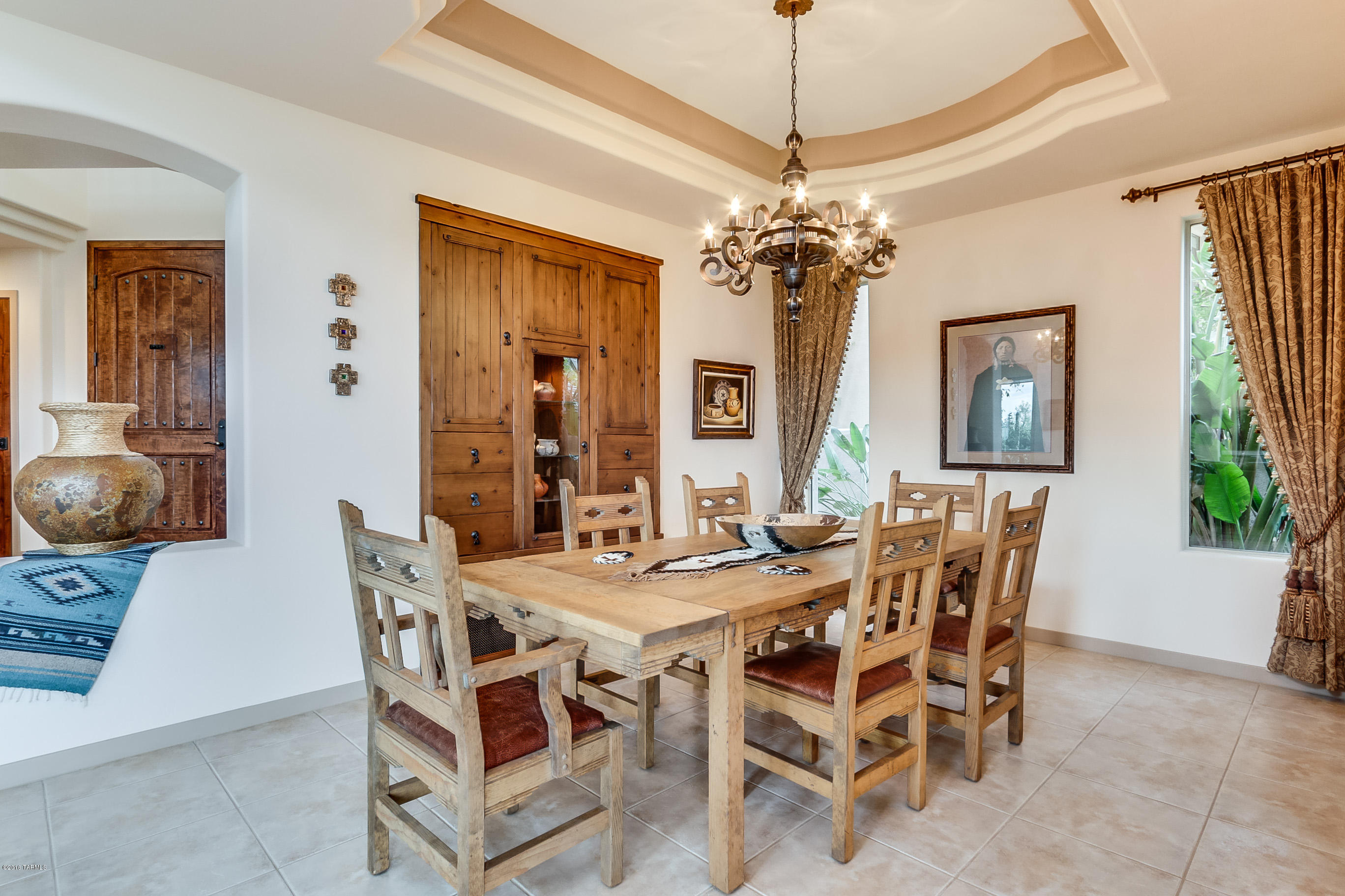 The Ridge At Ventana Canyon (1-63) - Residential
