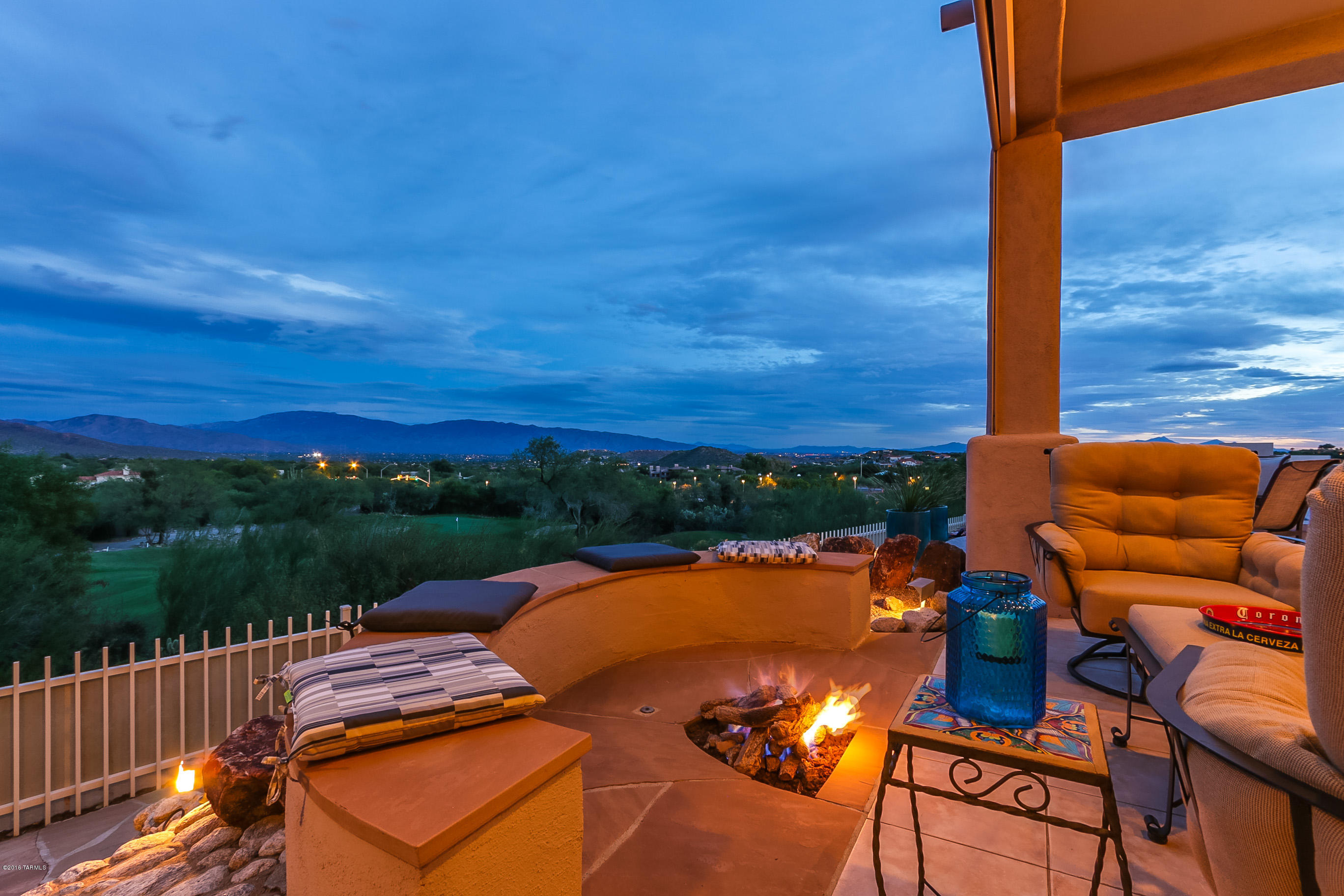 The Ridge At Ventana Canyon (1-63) - Residential