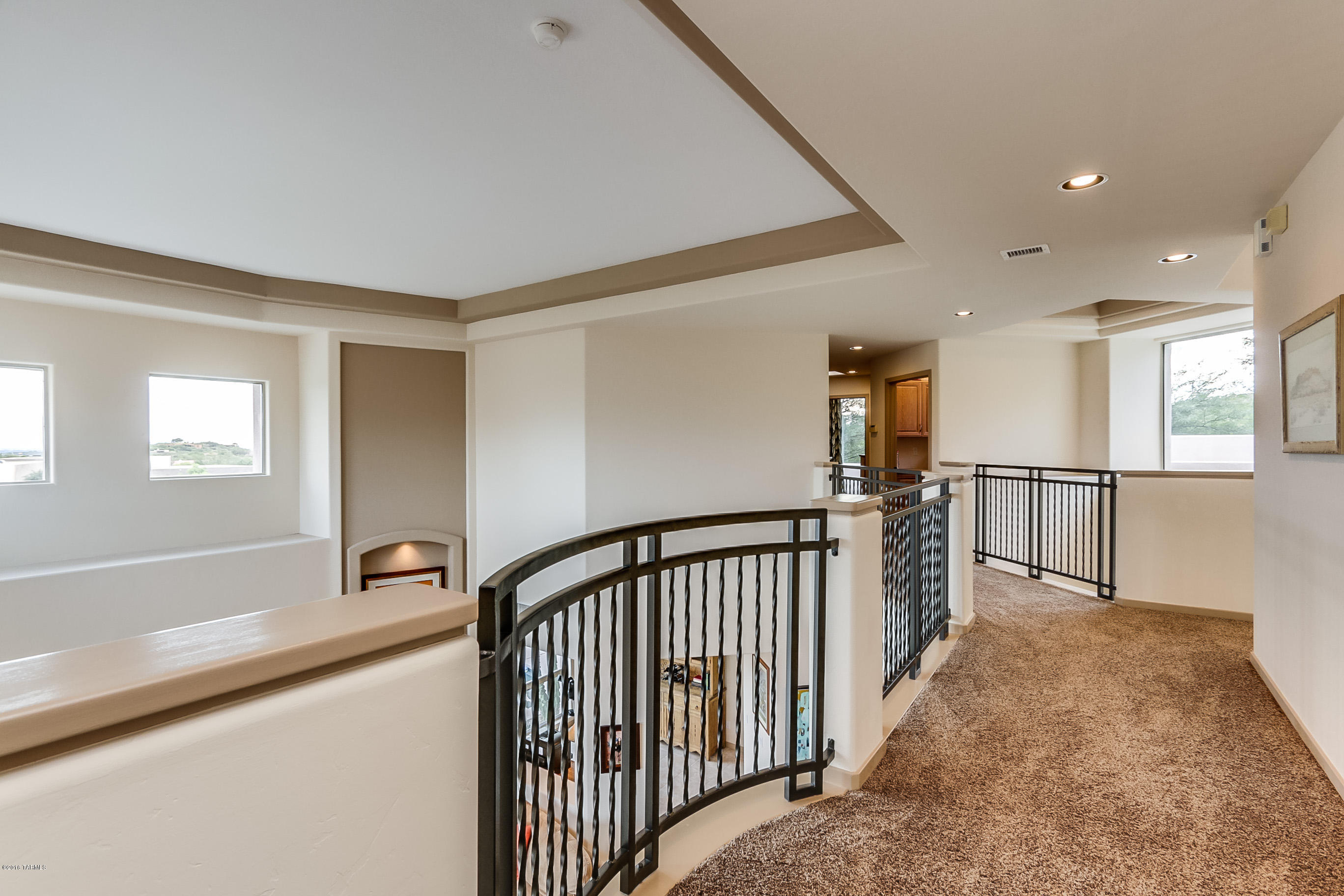 The Ridge At Ventana Canyon (1-63) - Residential