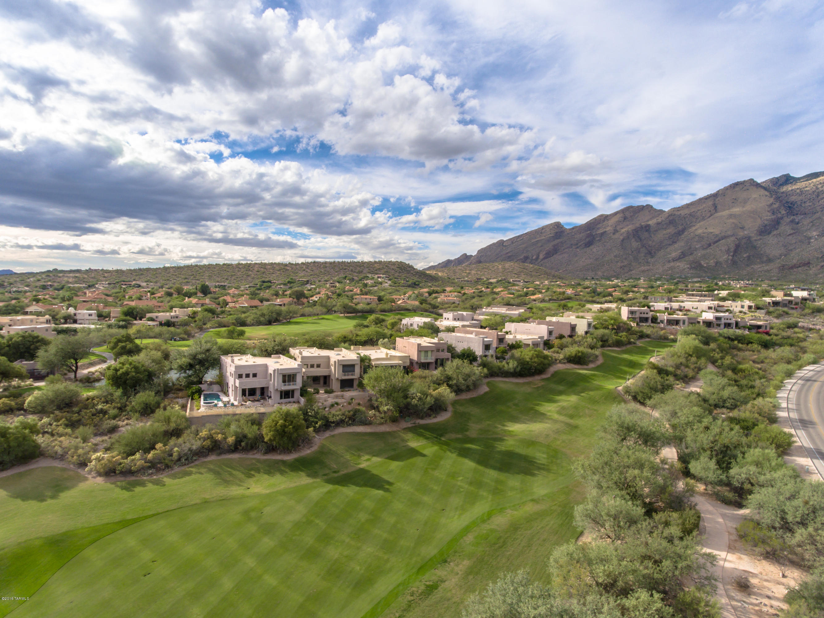 The Ridge At Ventana Canyon (1-63) - Residential