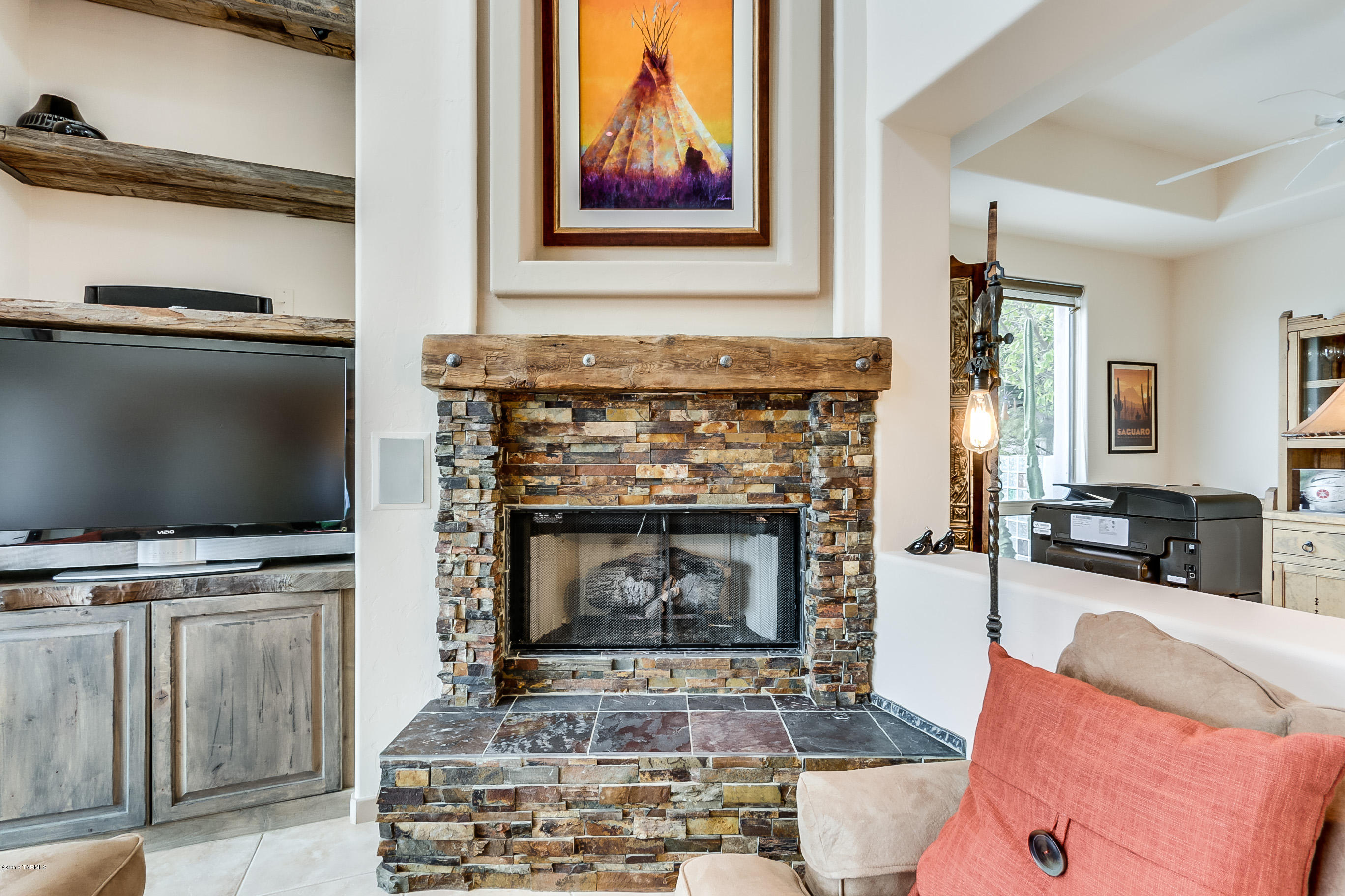 The Ridge At Ventana Canyon (1-63) - Residential