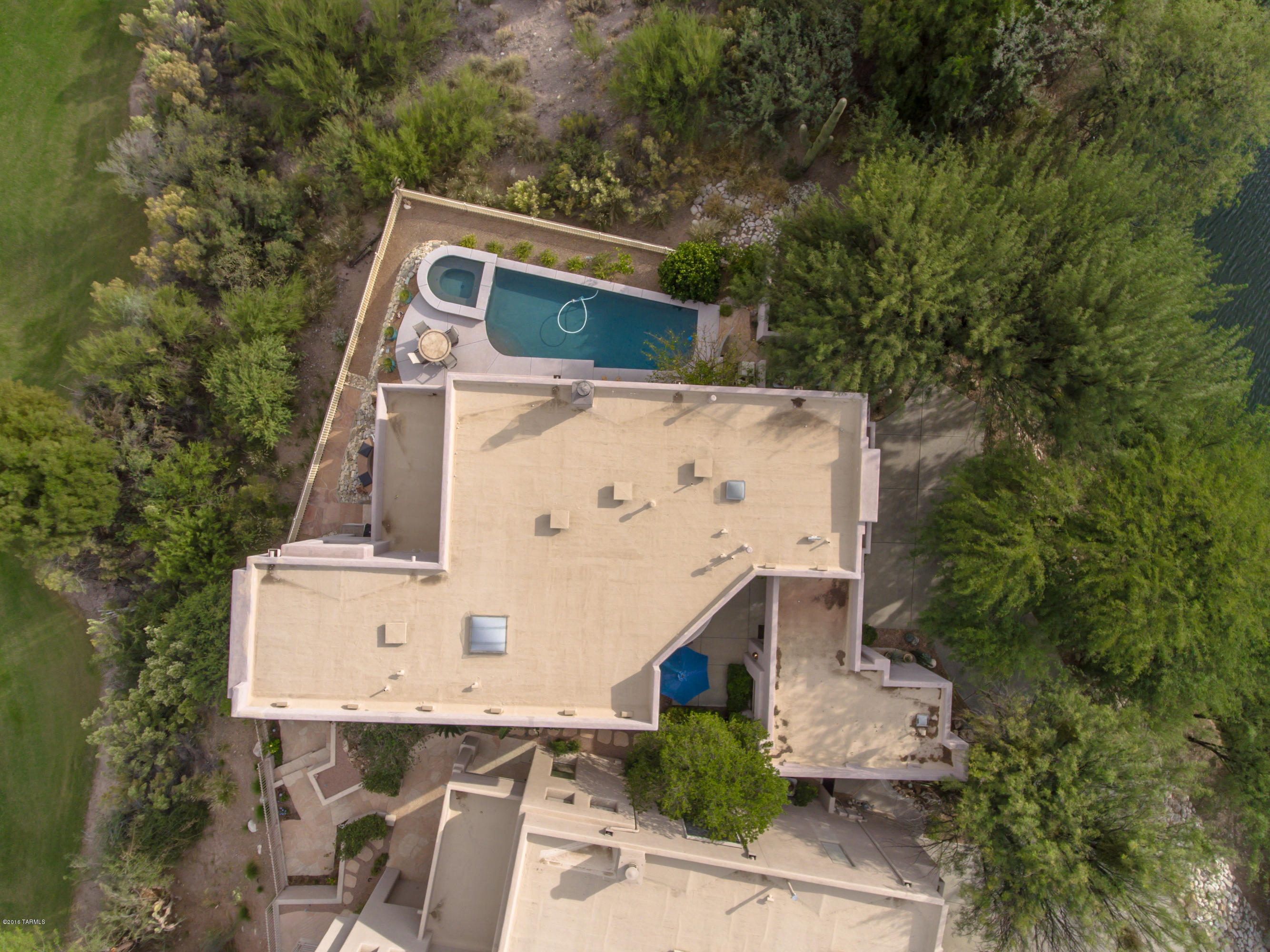 The Ridge At Ventana Canyon (1-63) - Residential