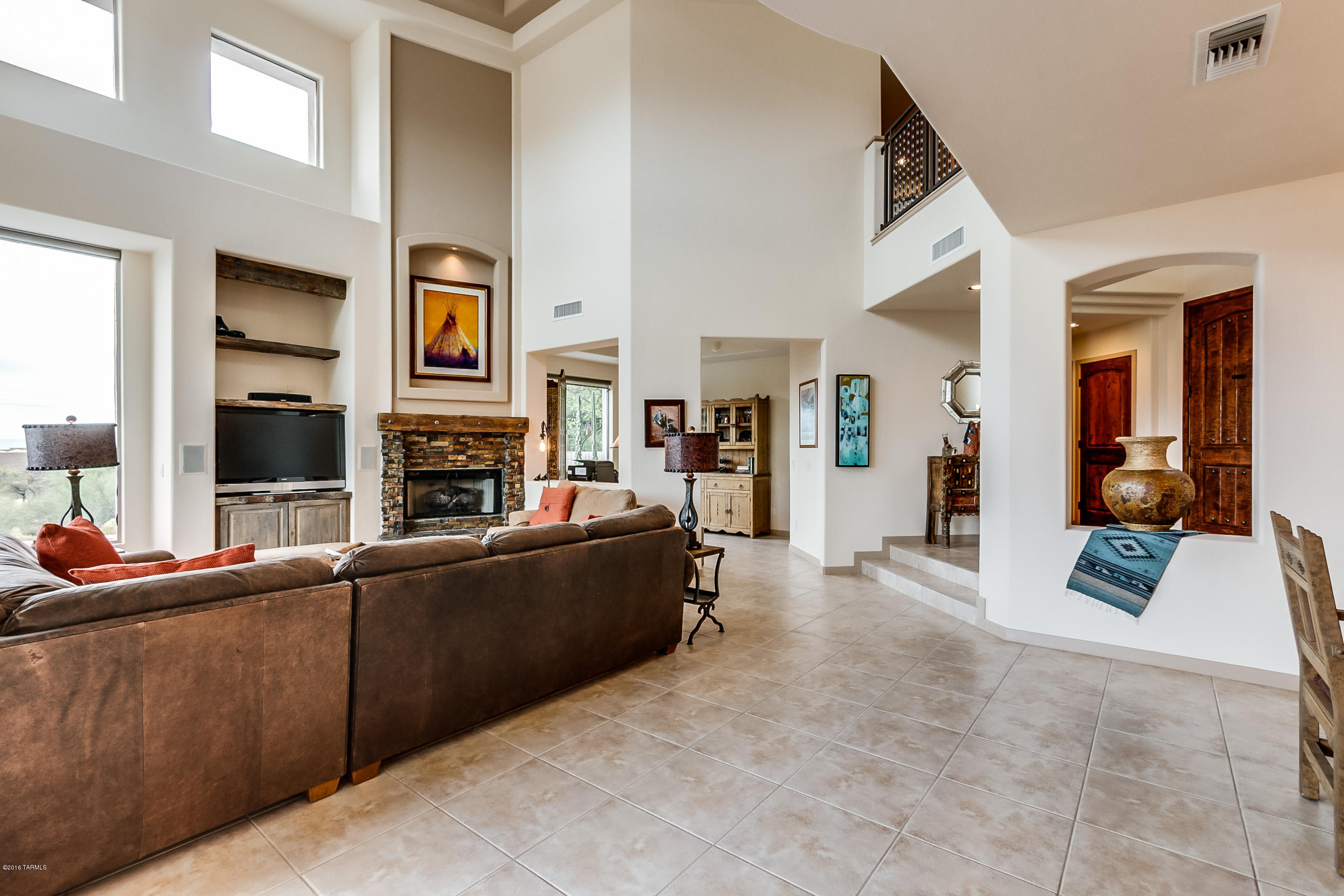 The Ridge At Ventana Canyon (1-63) - Residential