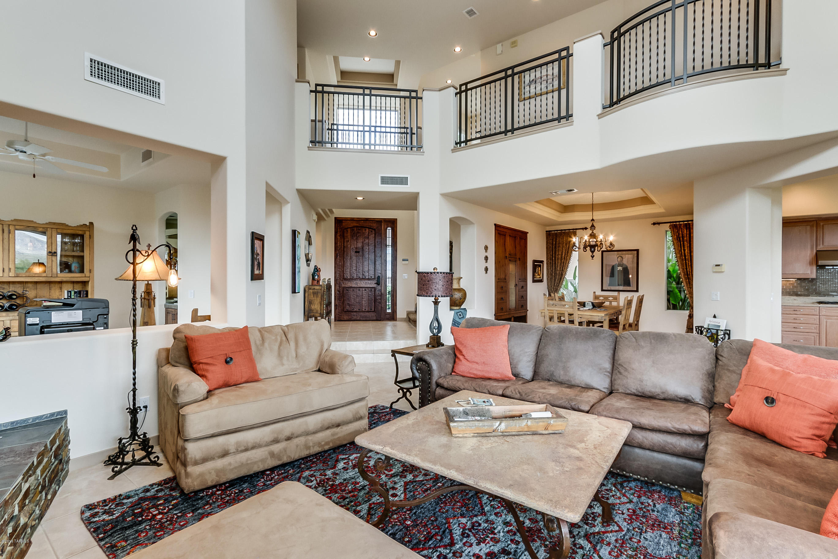The Ridge At Ventana Canyon (1-63) - Residential