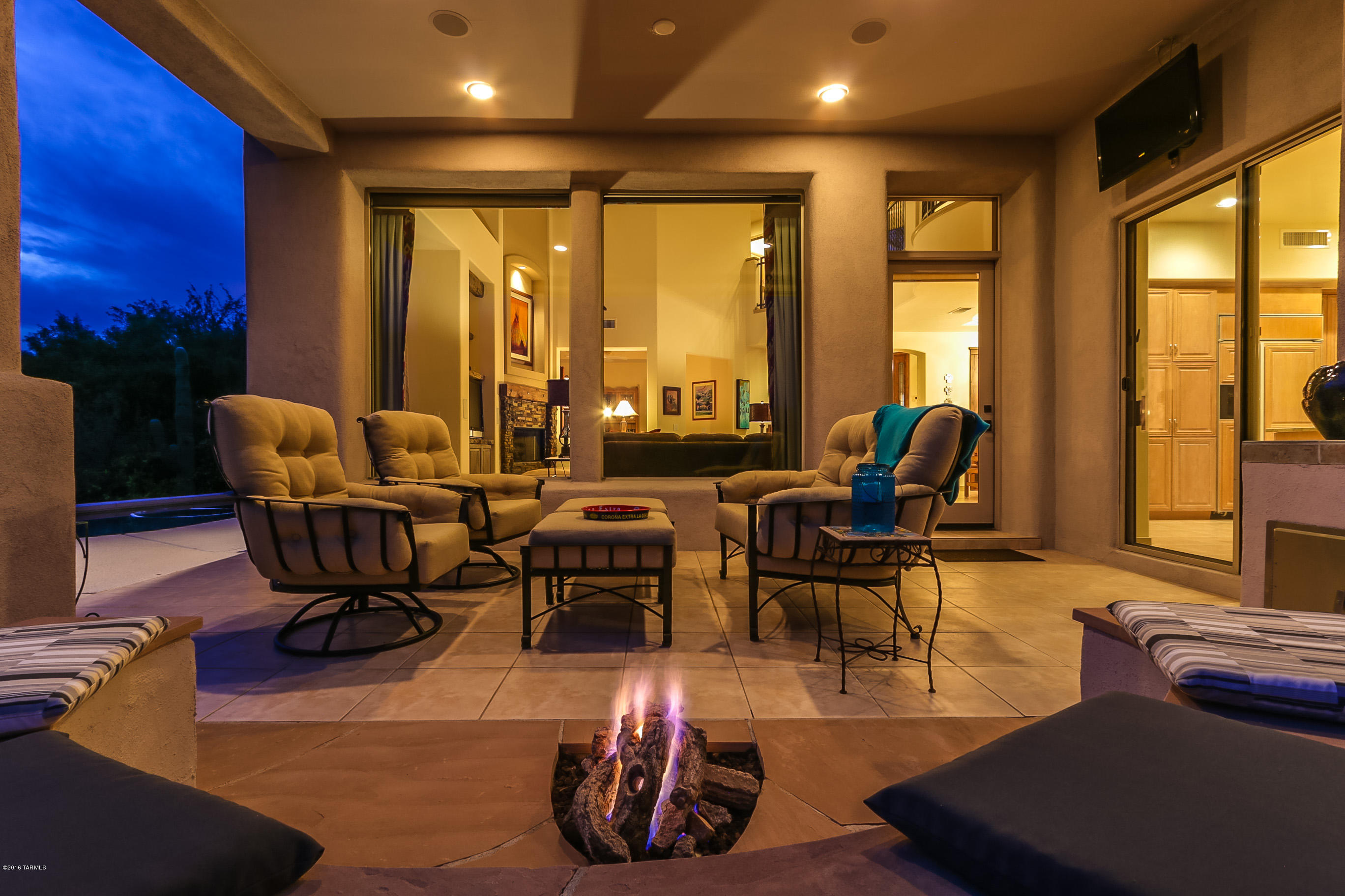 The Ridge At Ventana Canyon (1-63) - Residential