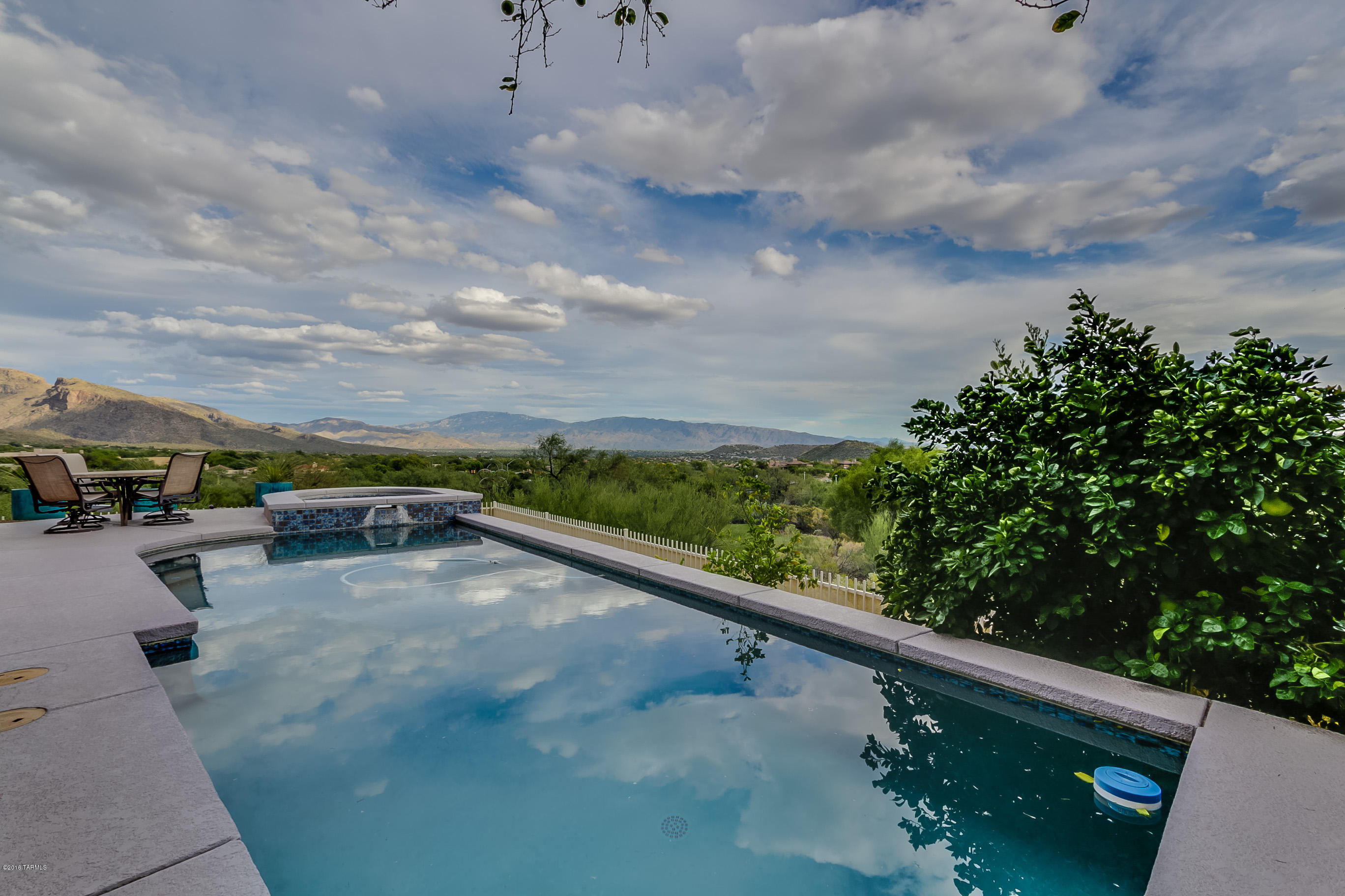 The Ridge At Ventana Canyon (1-63) - Residential