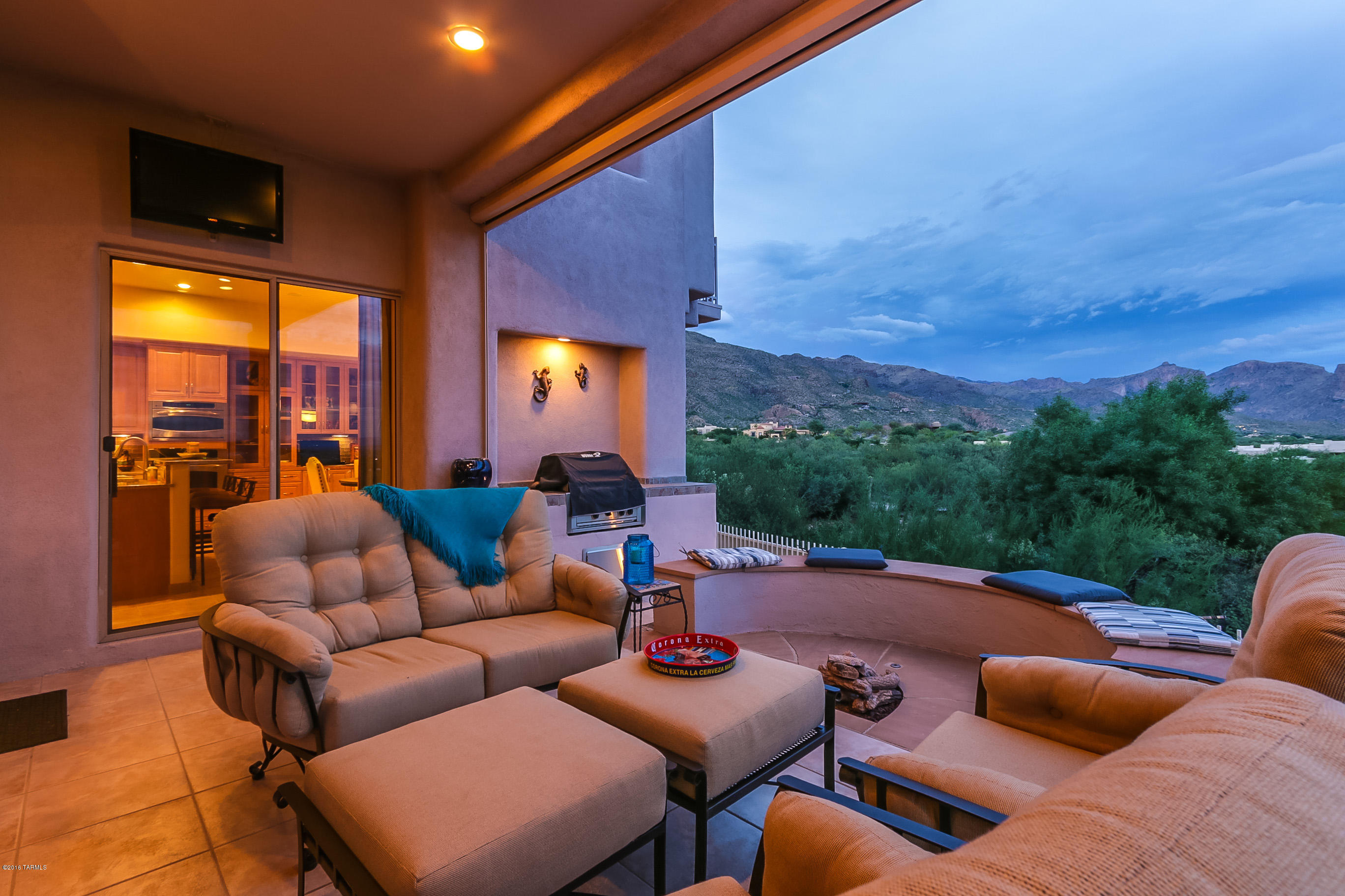 The Ridge At Ventana Canyon (1-63) - Residential