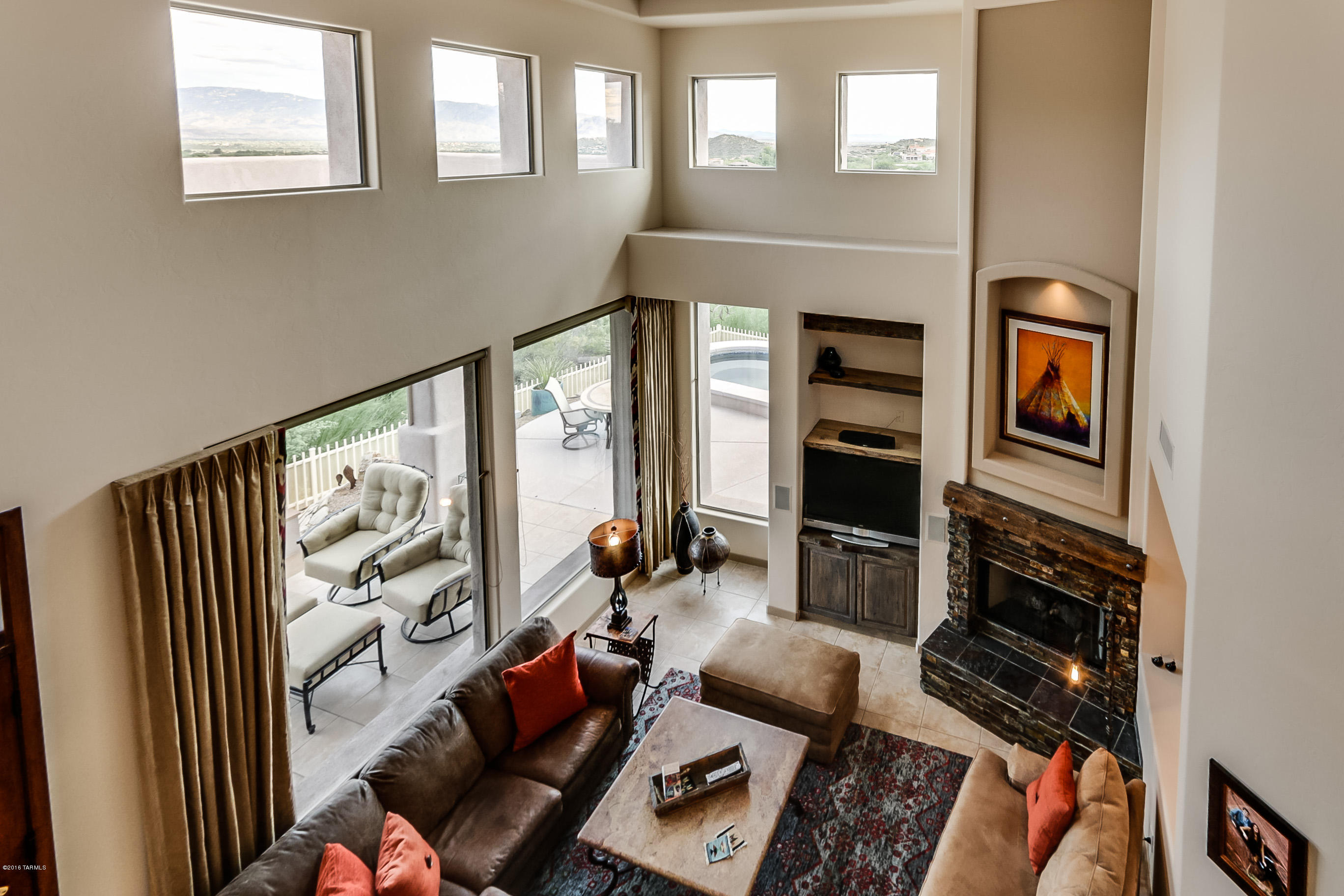 The Ridge At Ventana Canyon (1-63) - Residential