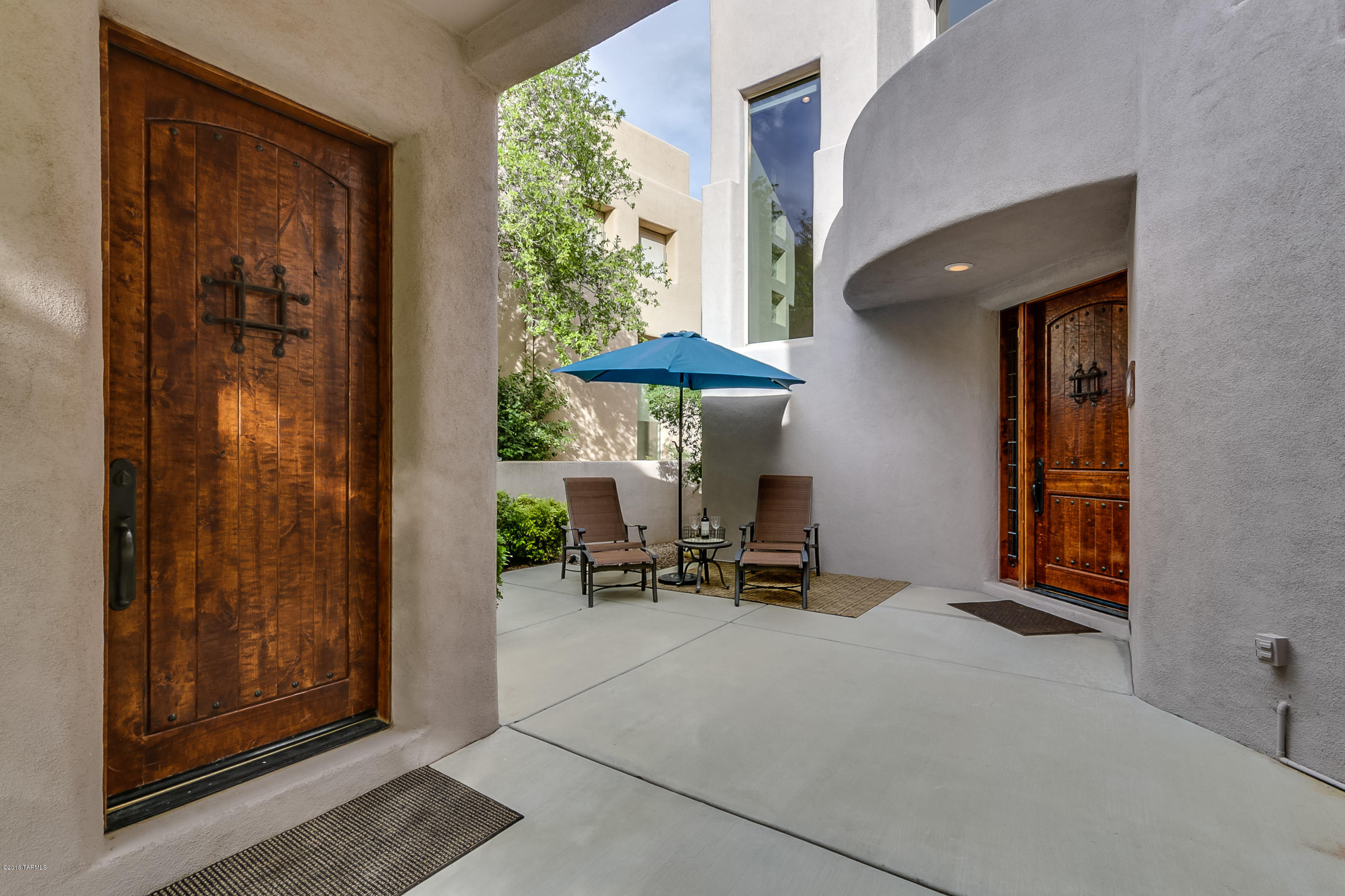 The Ridge At Ventana Canyon (1-63) - Residential