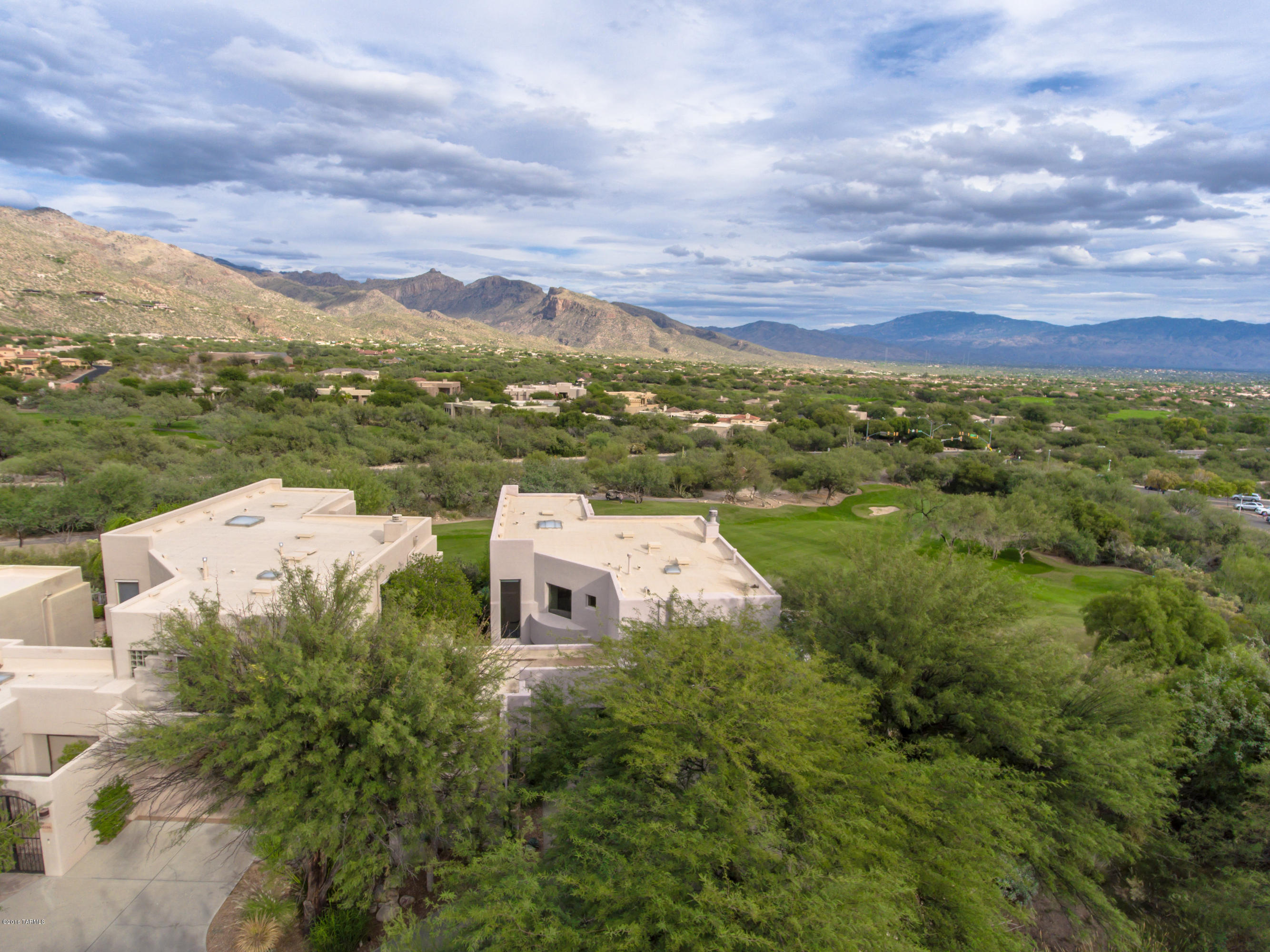 The Ridge At Ventana Canyon (1-63) - Residential