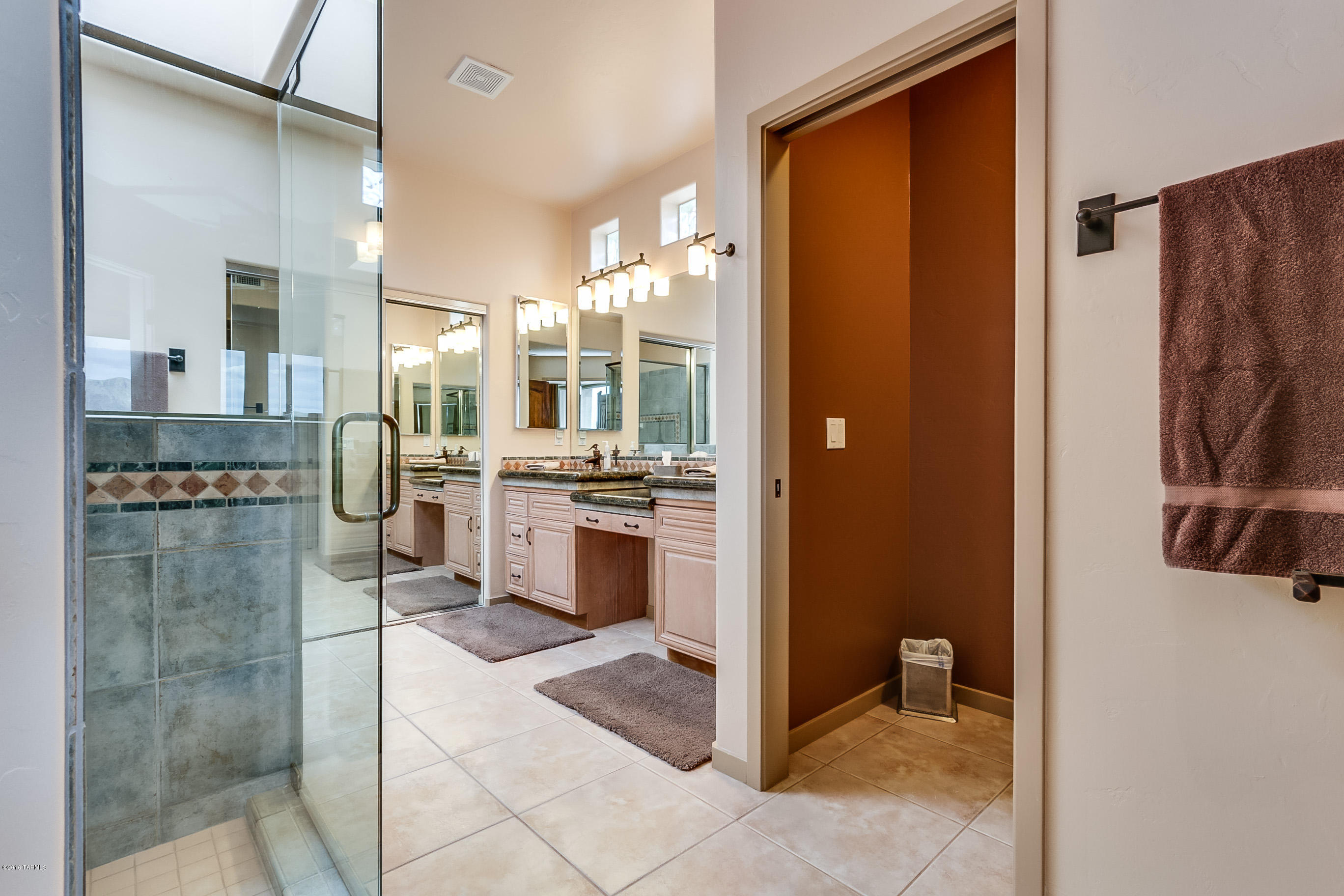 The Ridge At Ventana Canyon (1-63) - Residential
