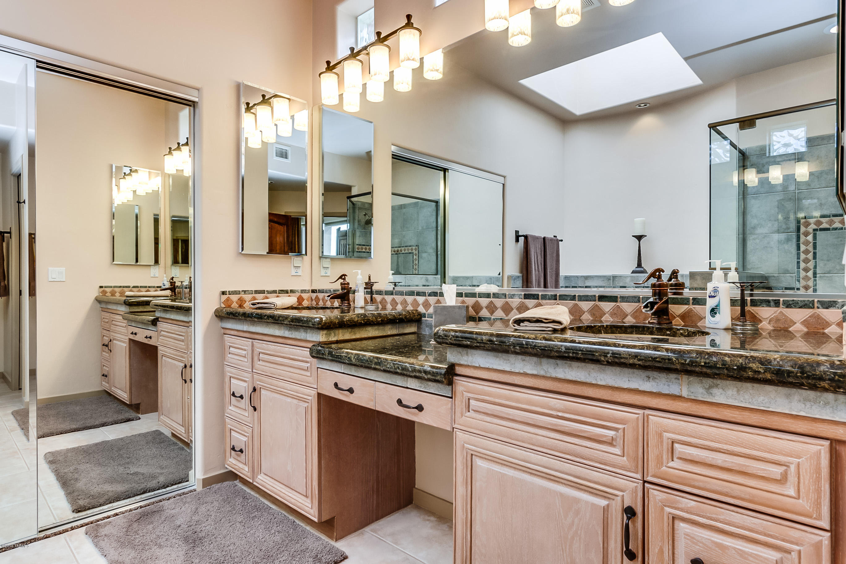 The Ridge At Ventana Canyon (1-63) - Residential