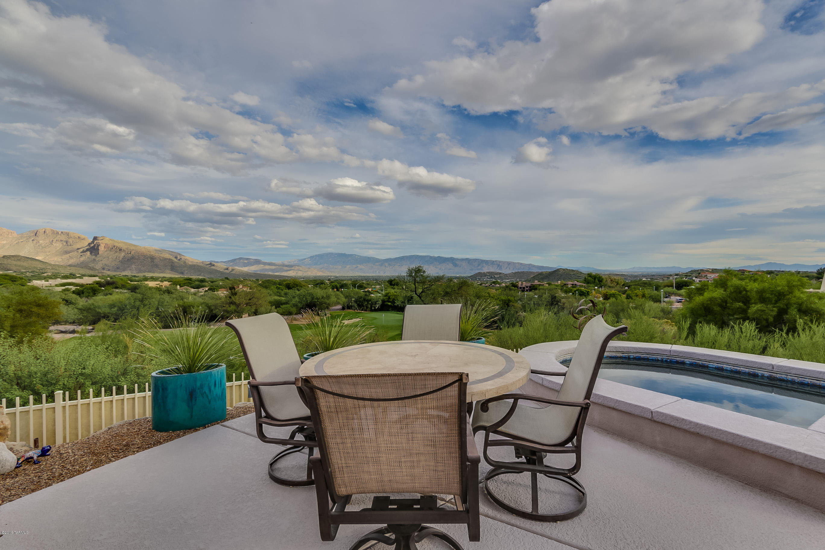 The Ridge At Ventana Canyon (1-63) - Residential