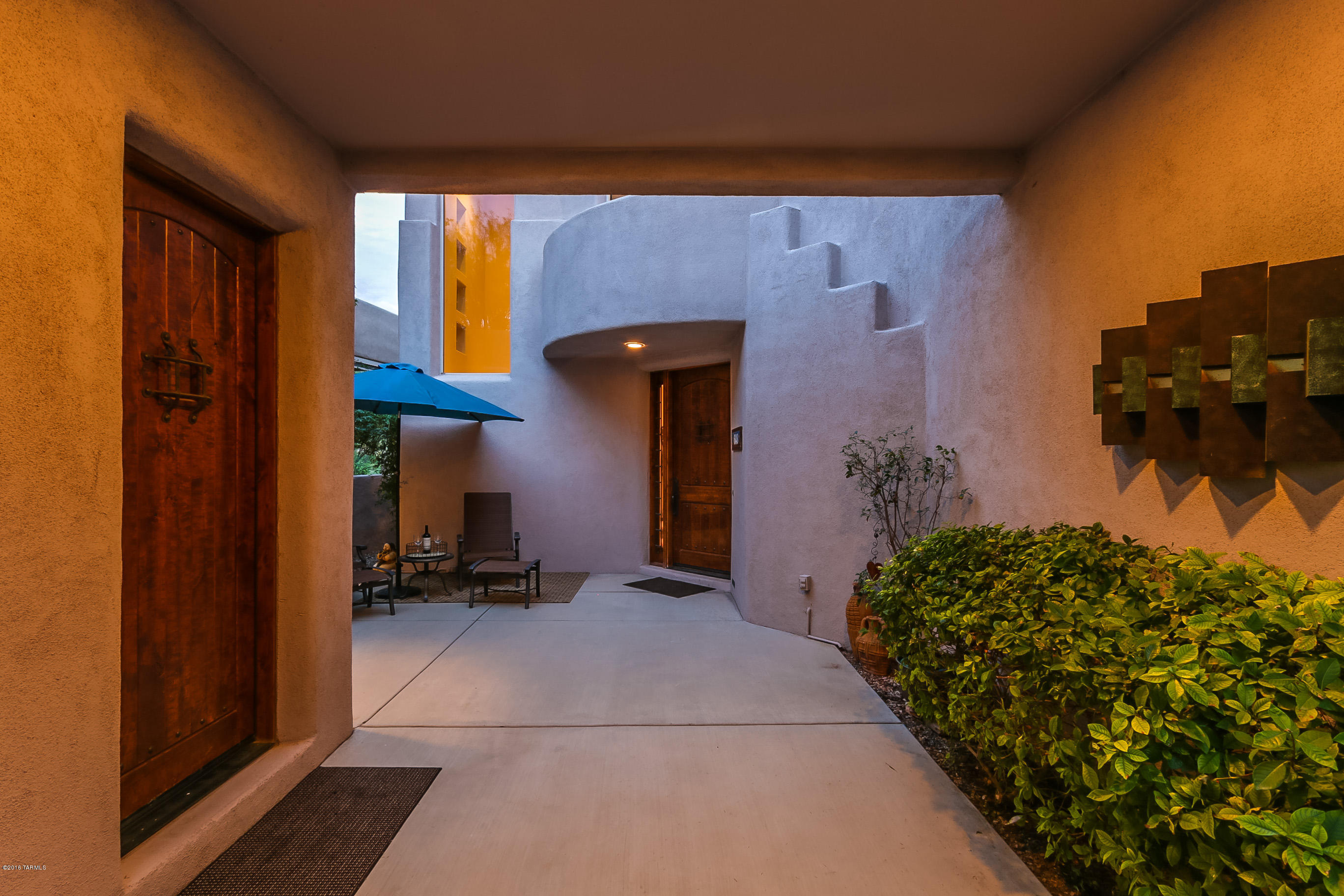 The Ridge At Ventana Canyon (1-63) - Residential