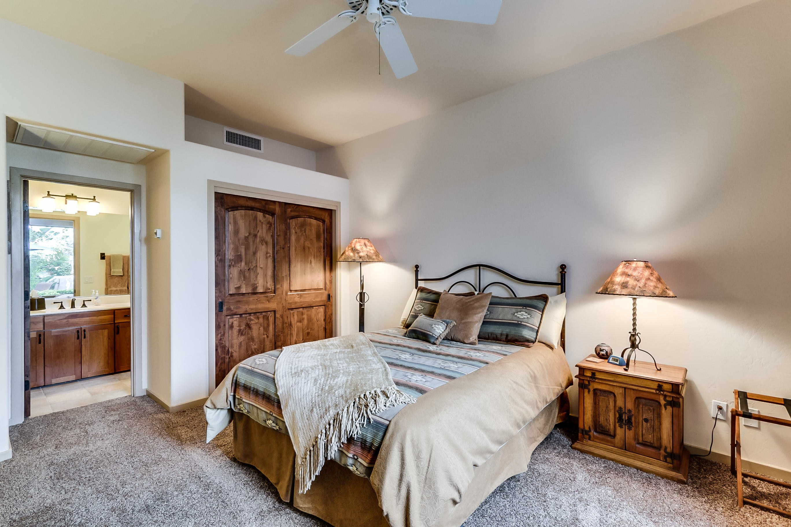 The Ridge At Ventana Canyon (1-63) - Residential