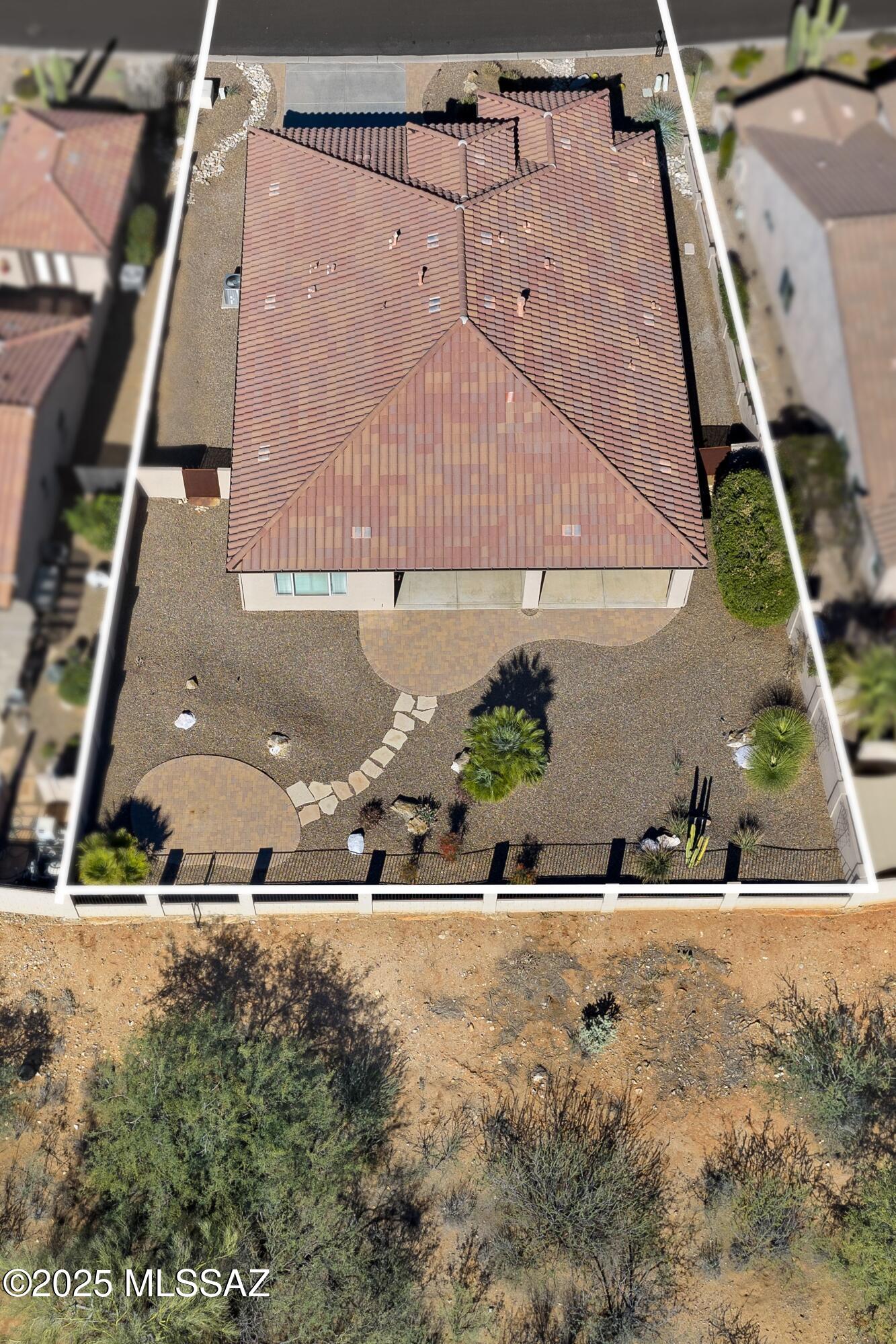 62733 E Sandlewood Road